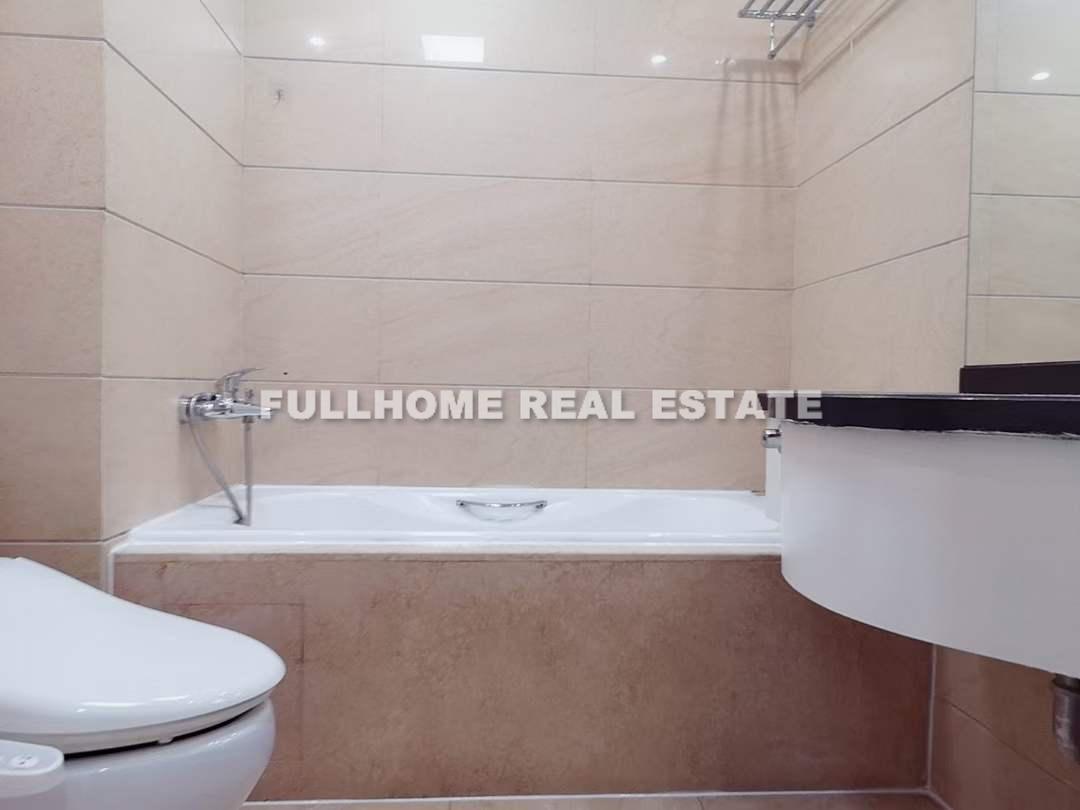 Yujing Yuan - Interior view 7, Shanghai rental property