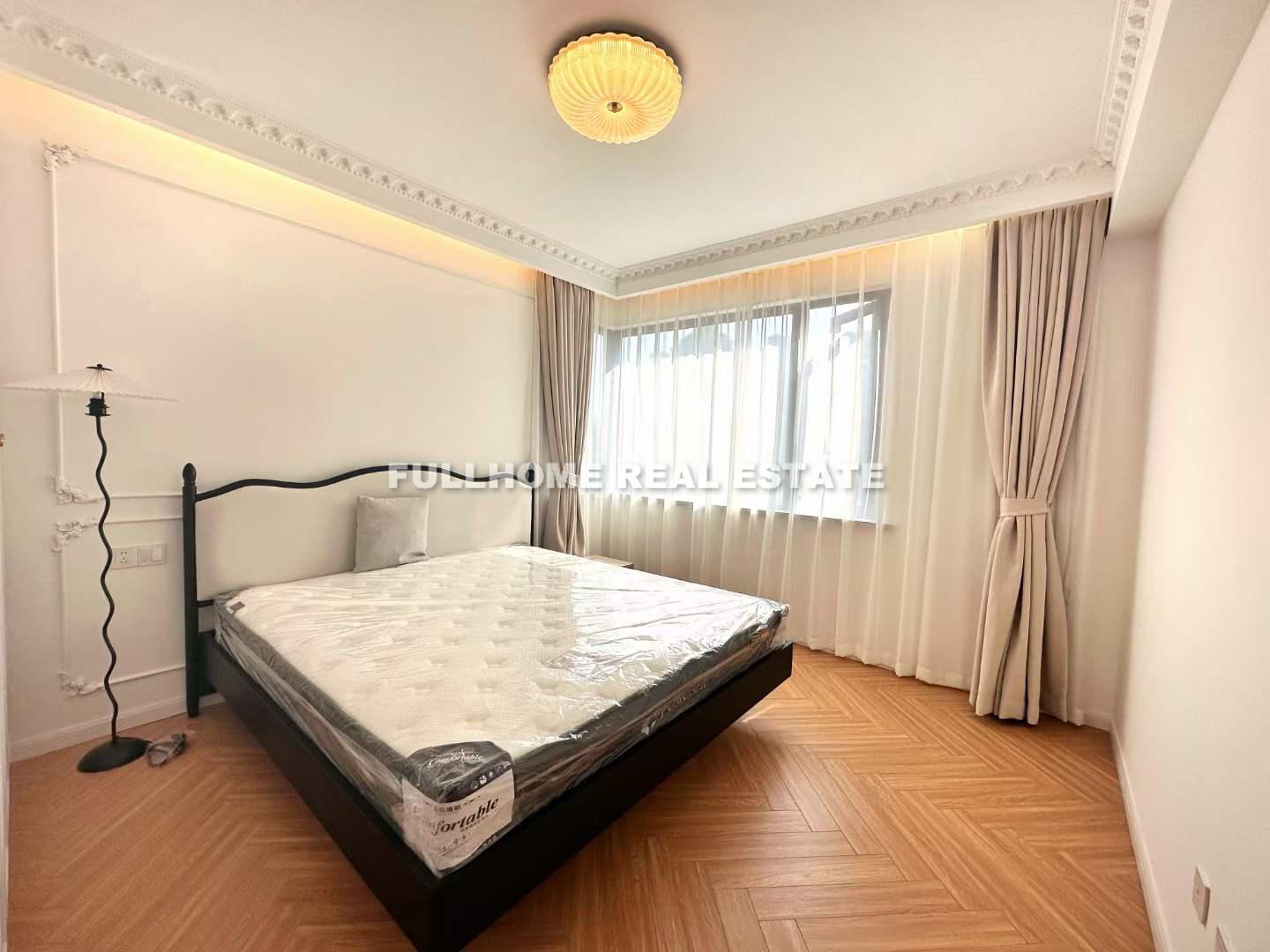 Dang Dai Xin Hua - Interior view 4, Shanghai rental property