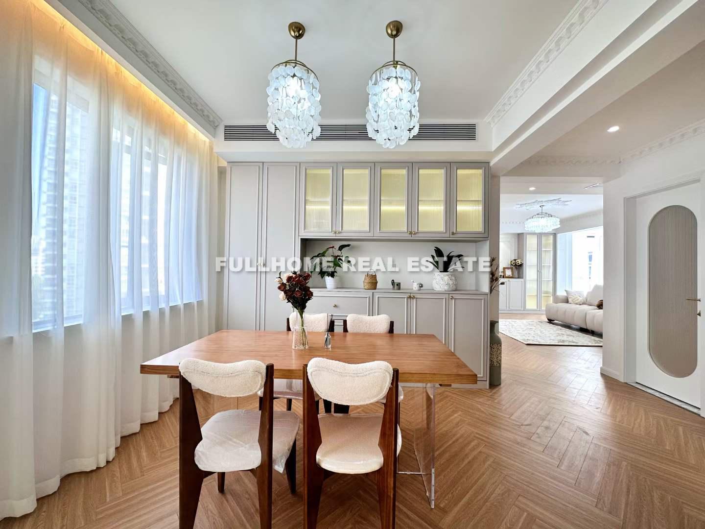 Dang Dai Xin Hua - Interior view 3, Shanghai rental property