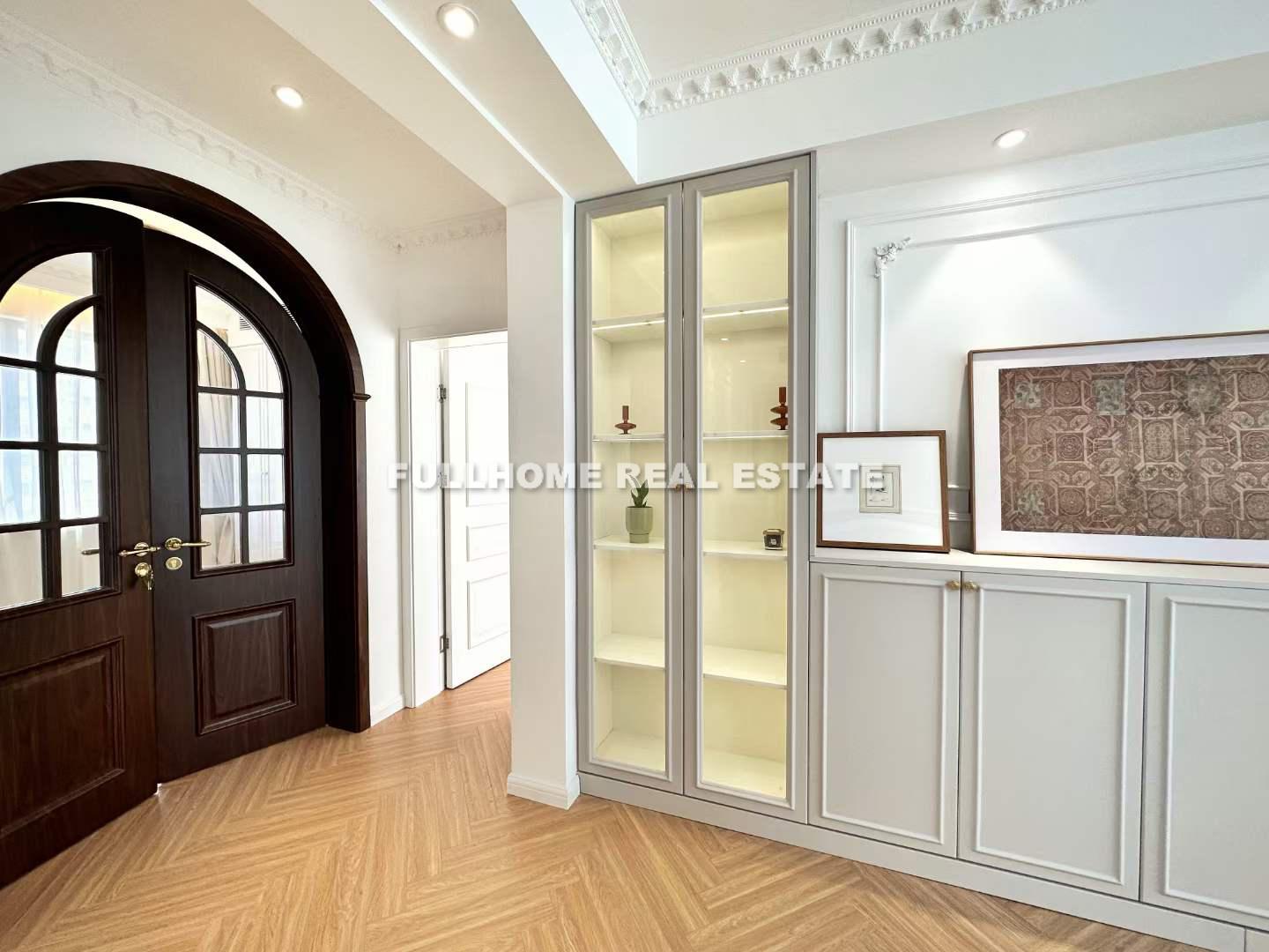 Dang Dai Xin Hua - Interior view 7, Shanghai rental property