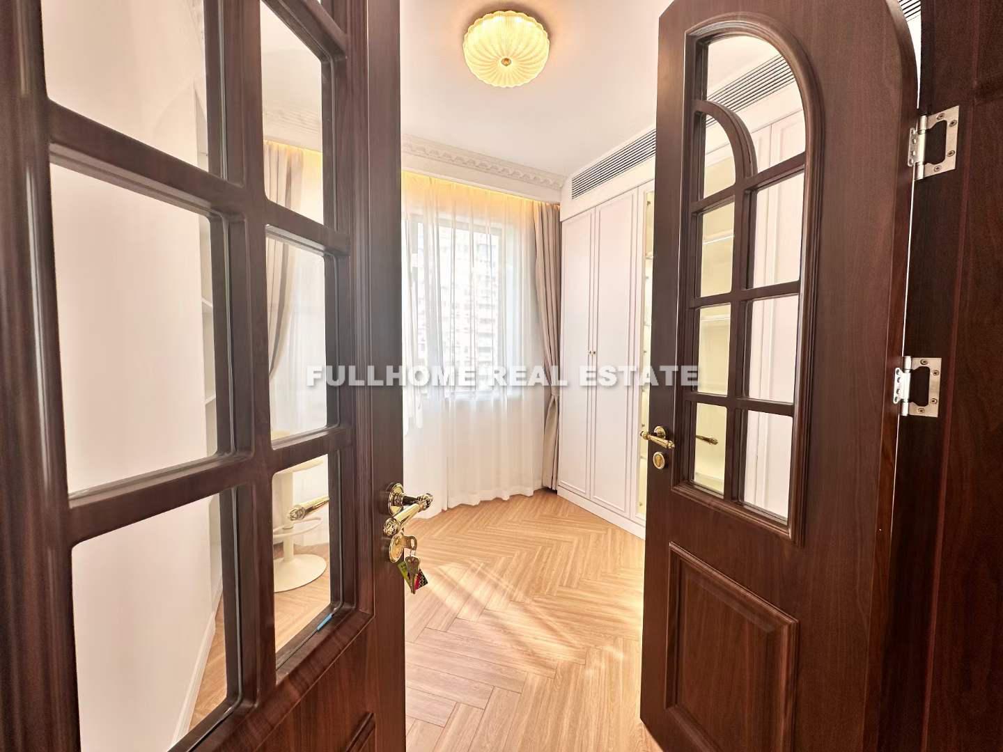Dang Dai Xin Hua - Interior view 5, Shanghai rental property