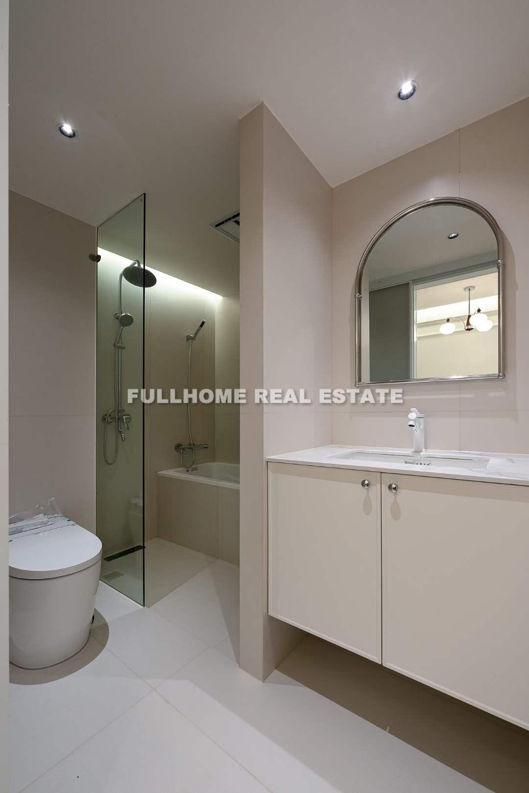 Zhongshan Apartment - Interior view 7, Shanghai rental property