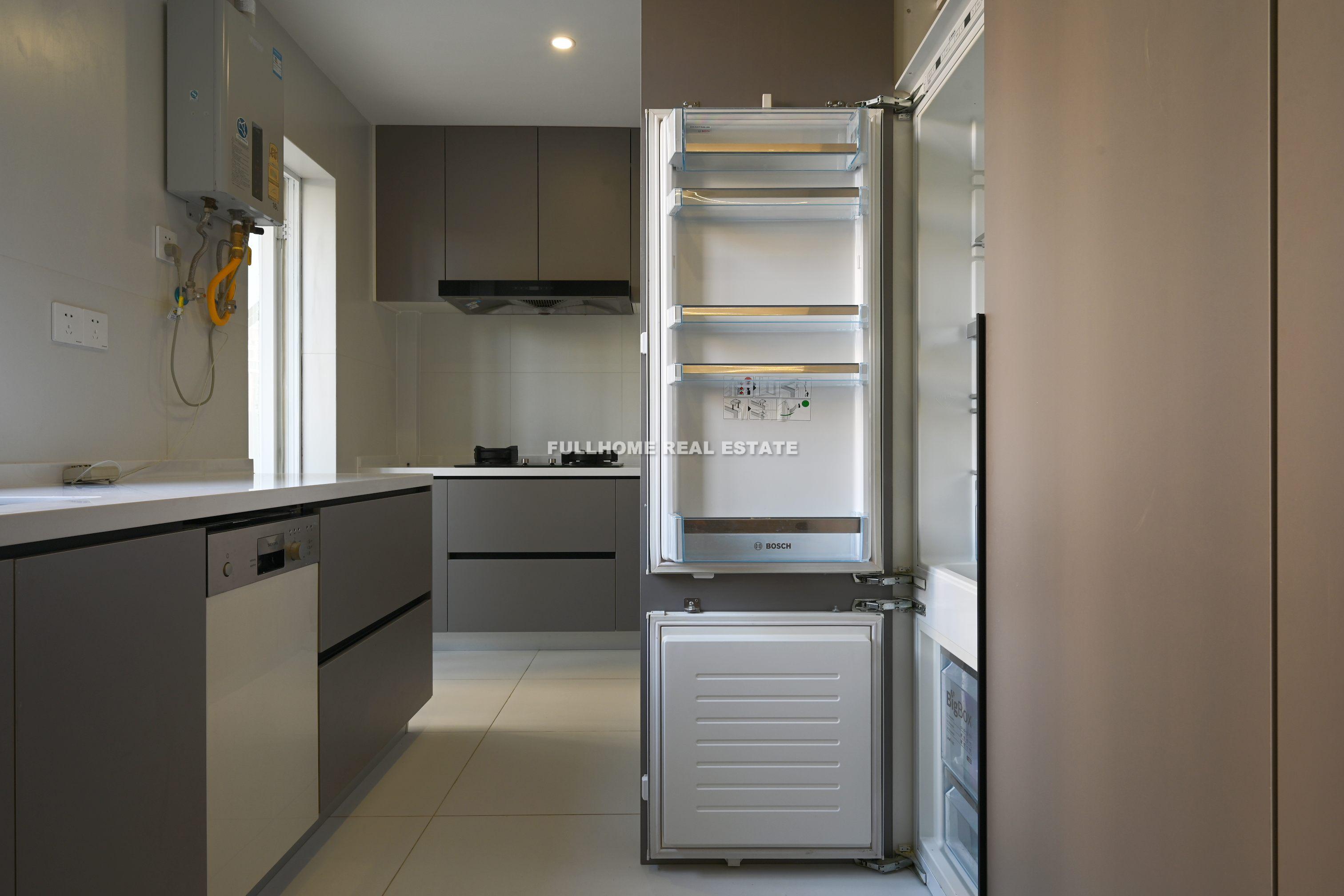 The 9th City - Interior view 11, Shanghai rental property