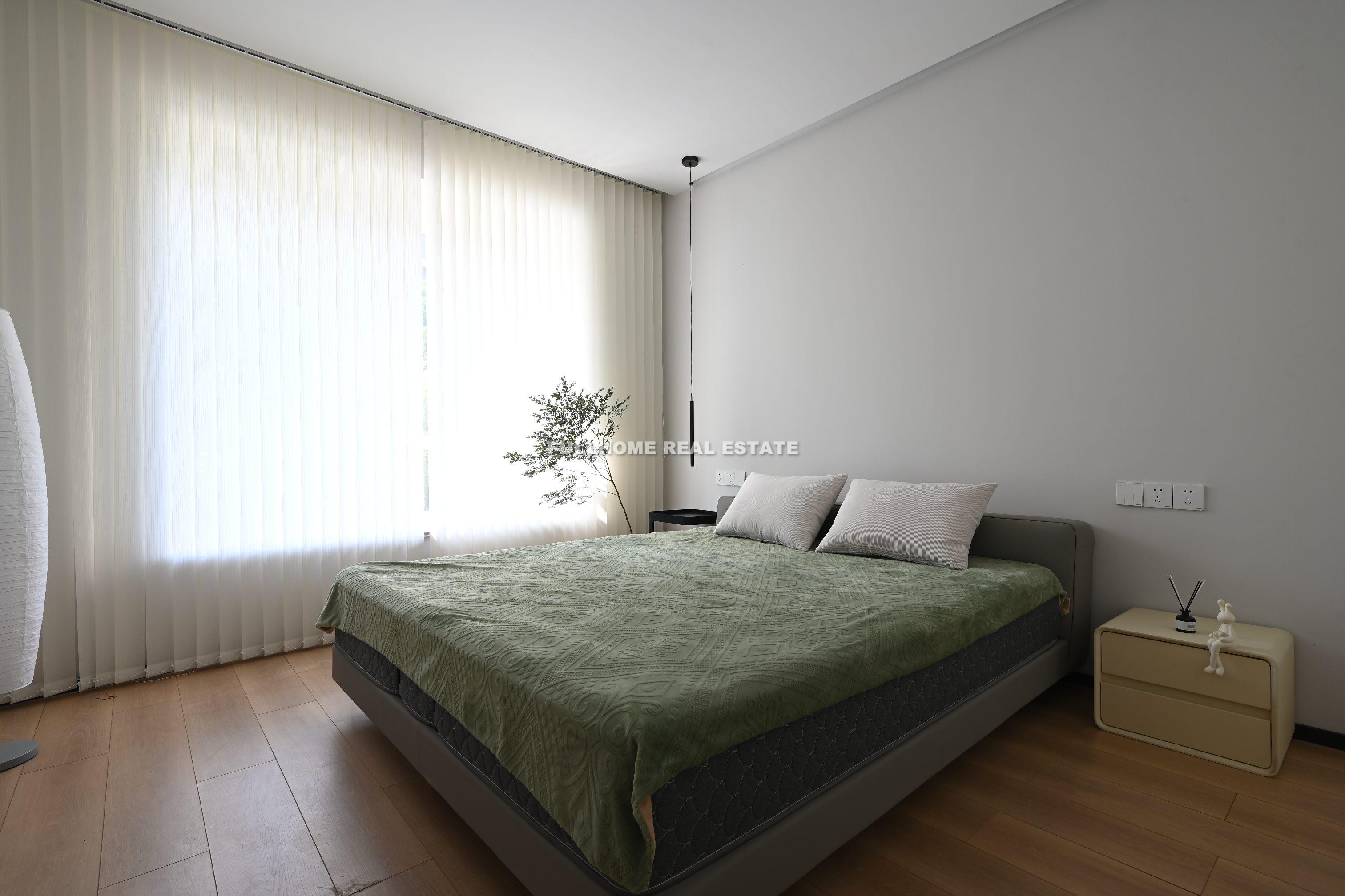 The 9th City - Interior view 4, Shanghai rental property
