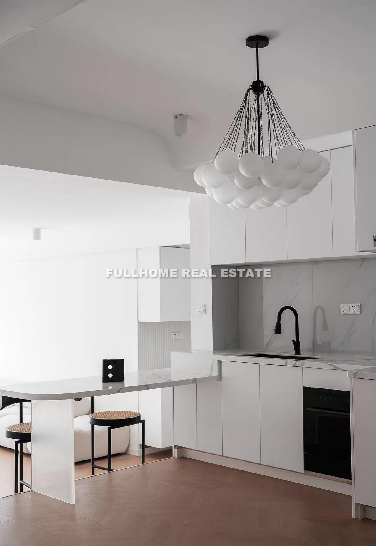 Taoyuan Xingcheng Yuan - Interior view 14, Shanghai rental property
