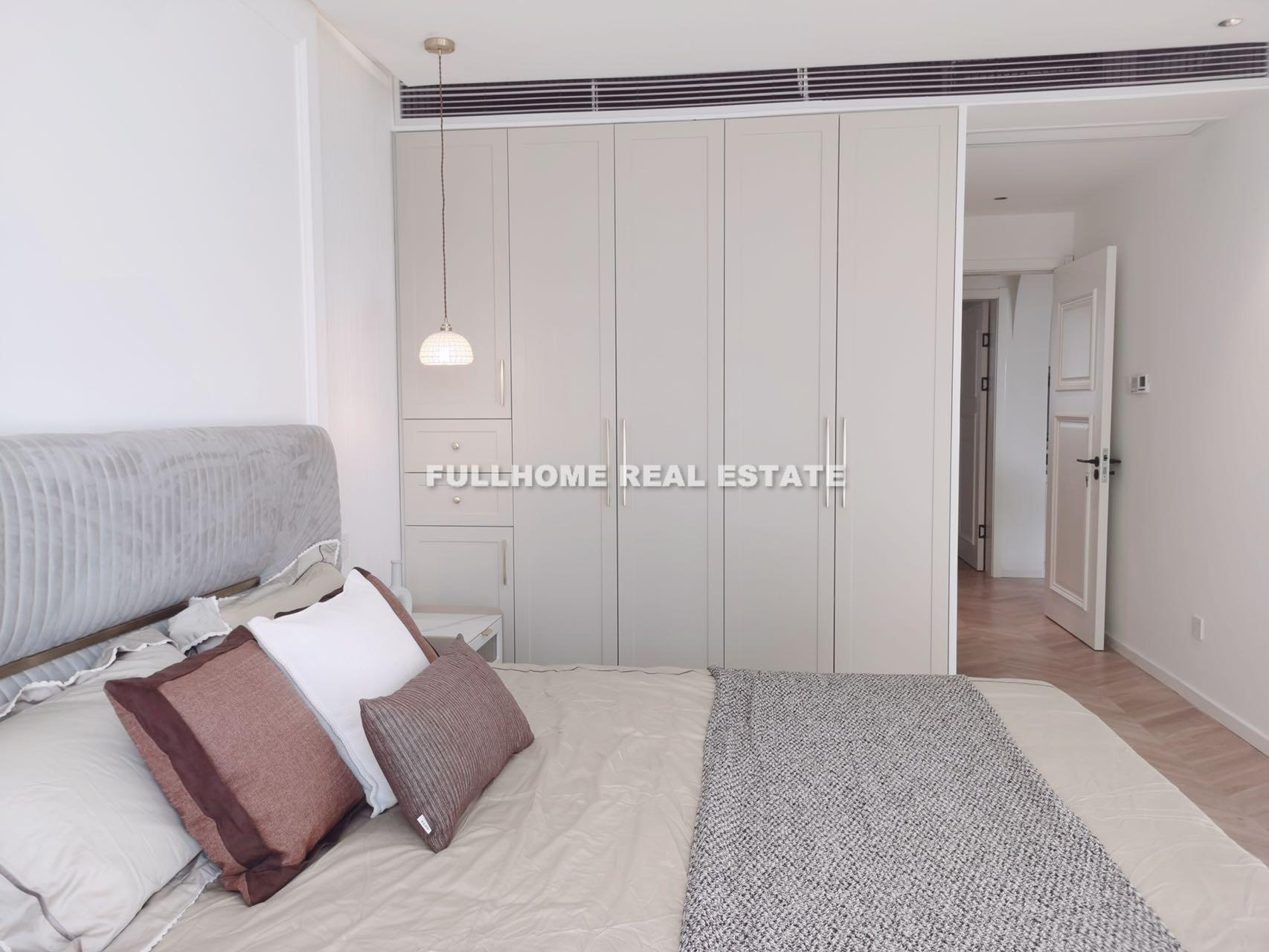 Yuyuan Apartment - Interior view 7, Shanghai rental property