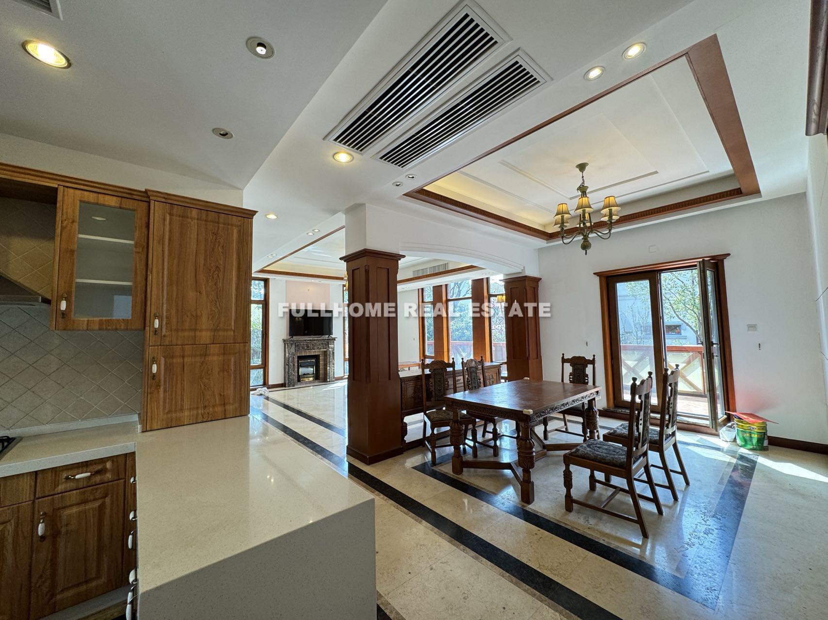 The Greenhills - Interior view 7, Shanghai rental property