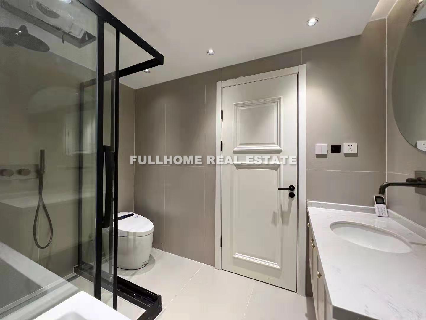 Yuyuan Apartment - Interior view 9, Shanghai rental property