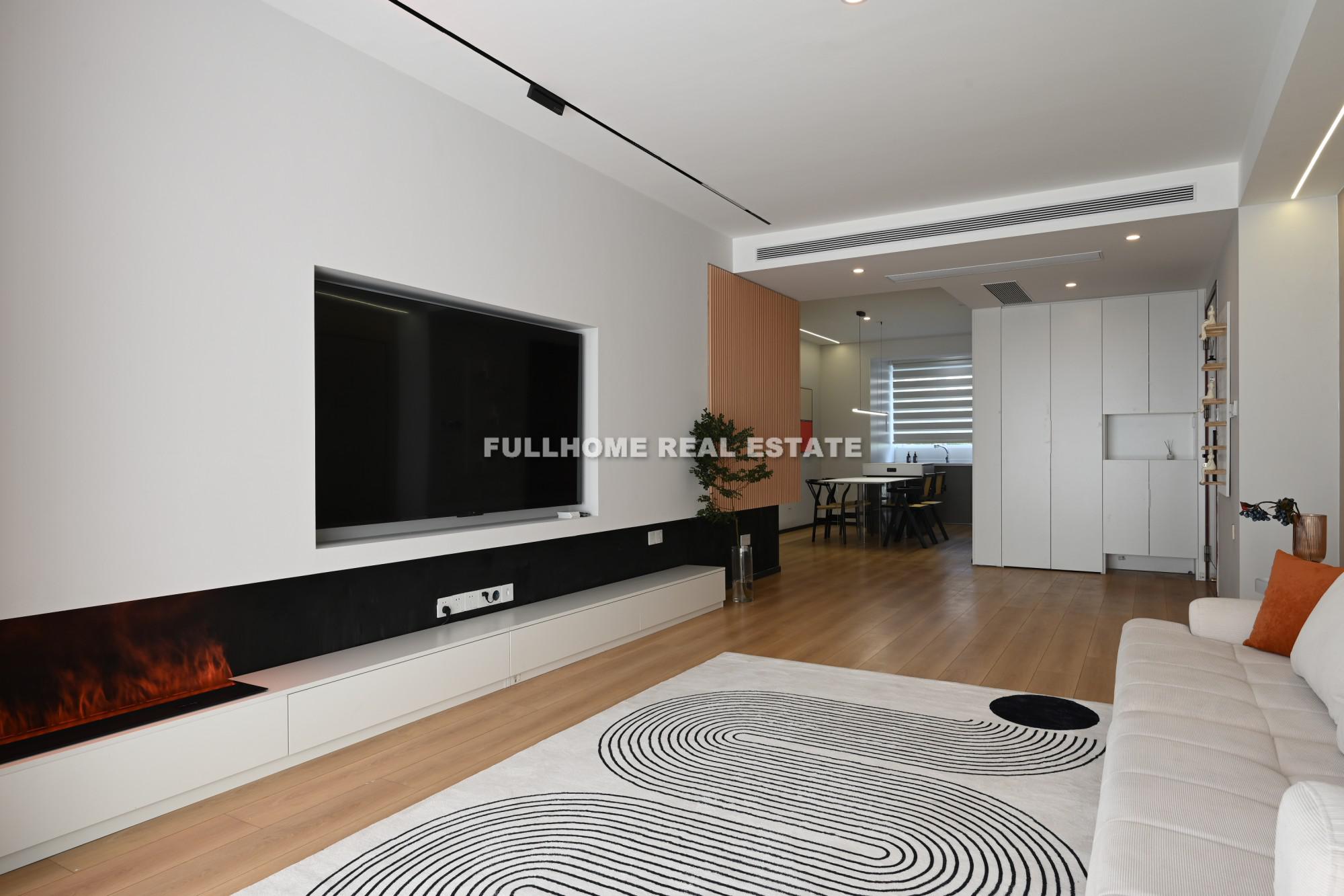 The 9th City - Interior view 7, Shanghai rental property