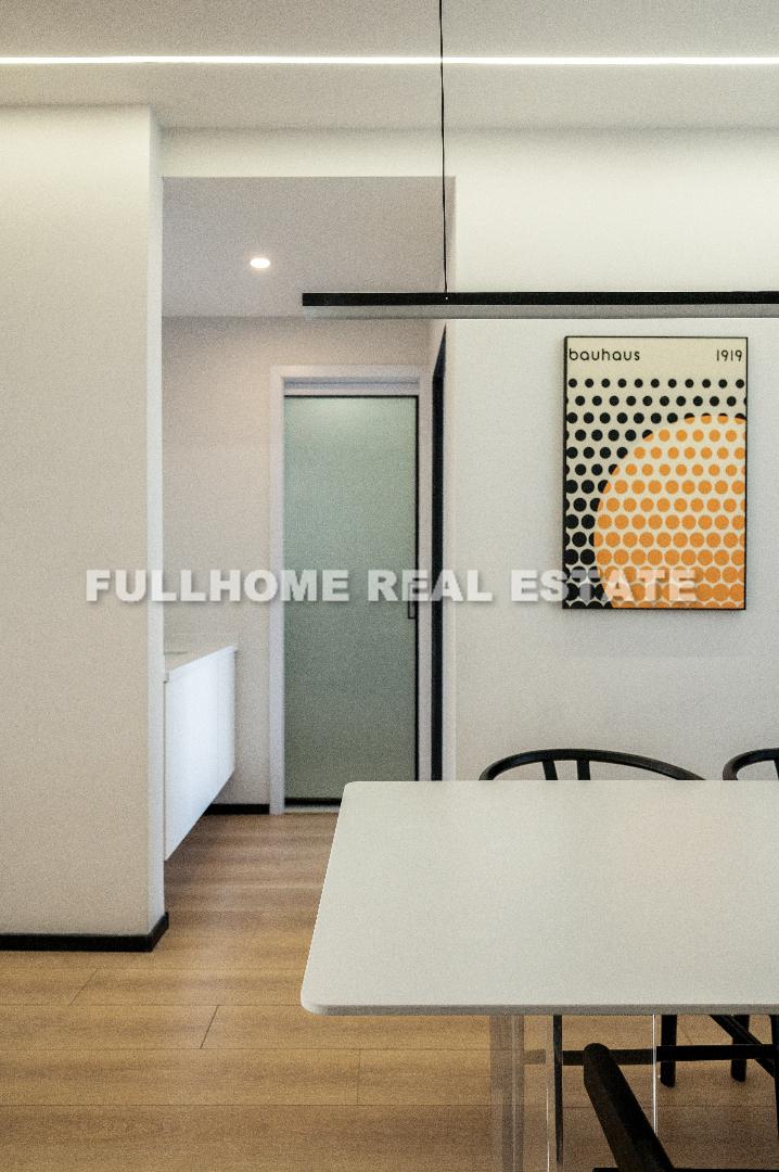 The 9th City - Interior view 6, Shanghai rental property