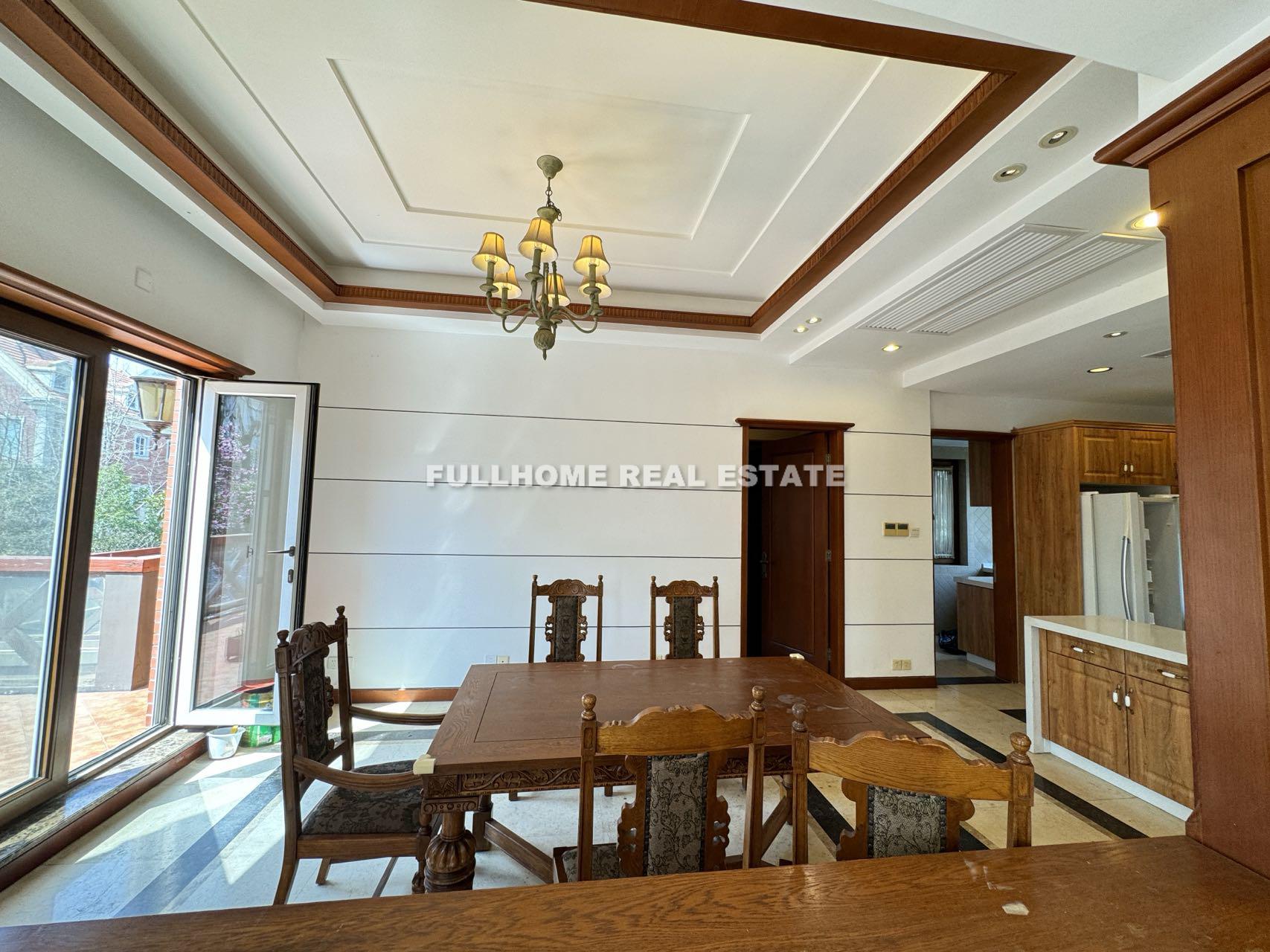 The Greenhills - Interior view 2, Shanghai rental property