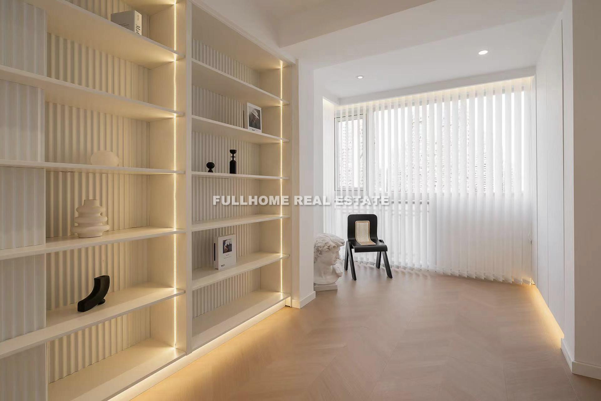 Taoyuan Xingcheng Yuan - Interior view 15, Shanghai rental property