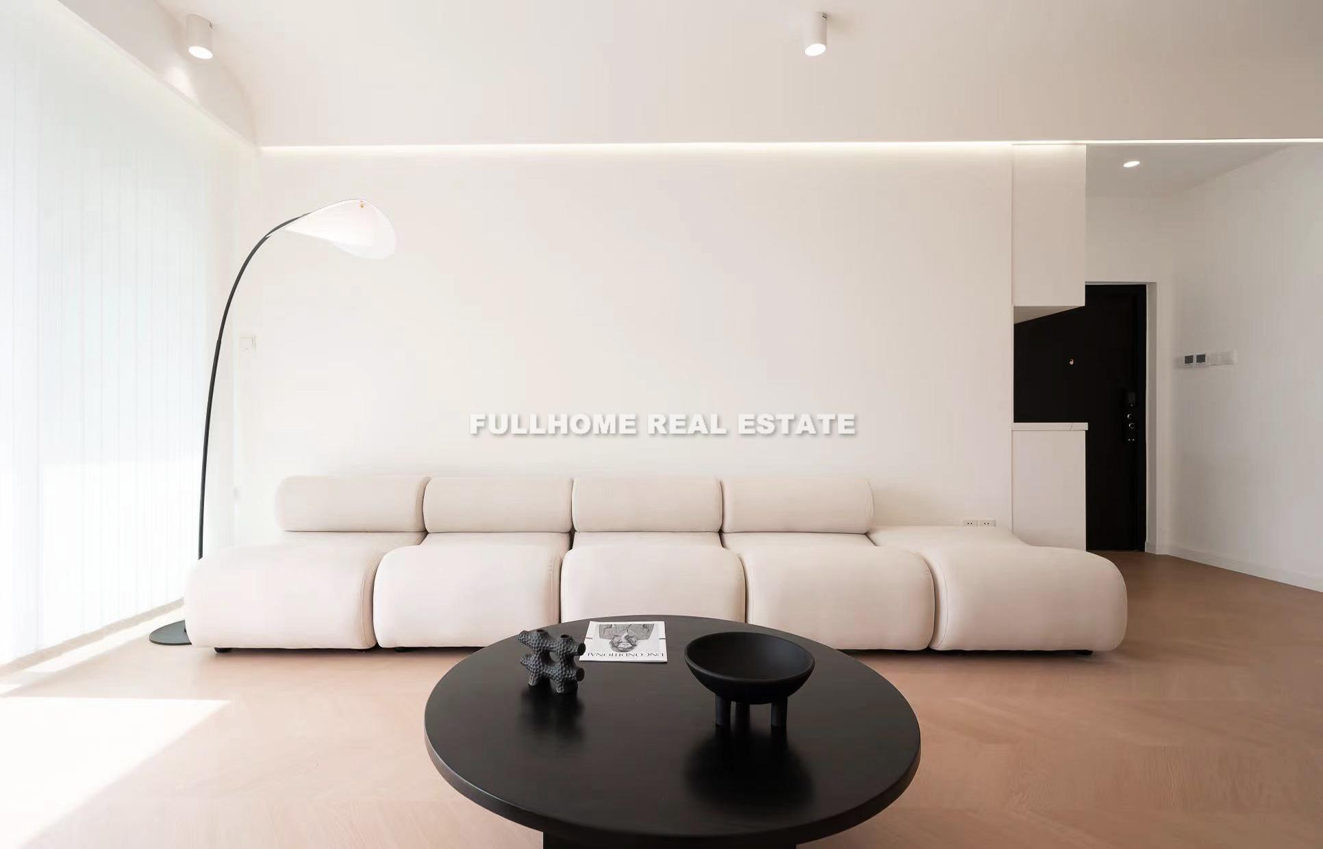Taoyuan Xingcheng Yuan - Interior view 2, Shanghai rental property