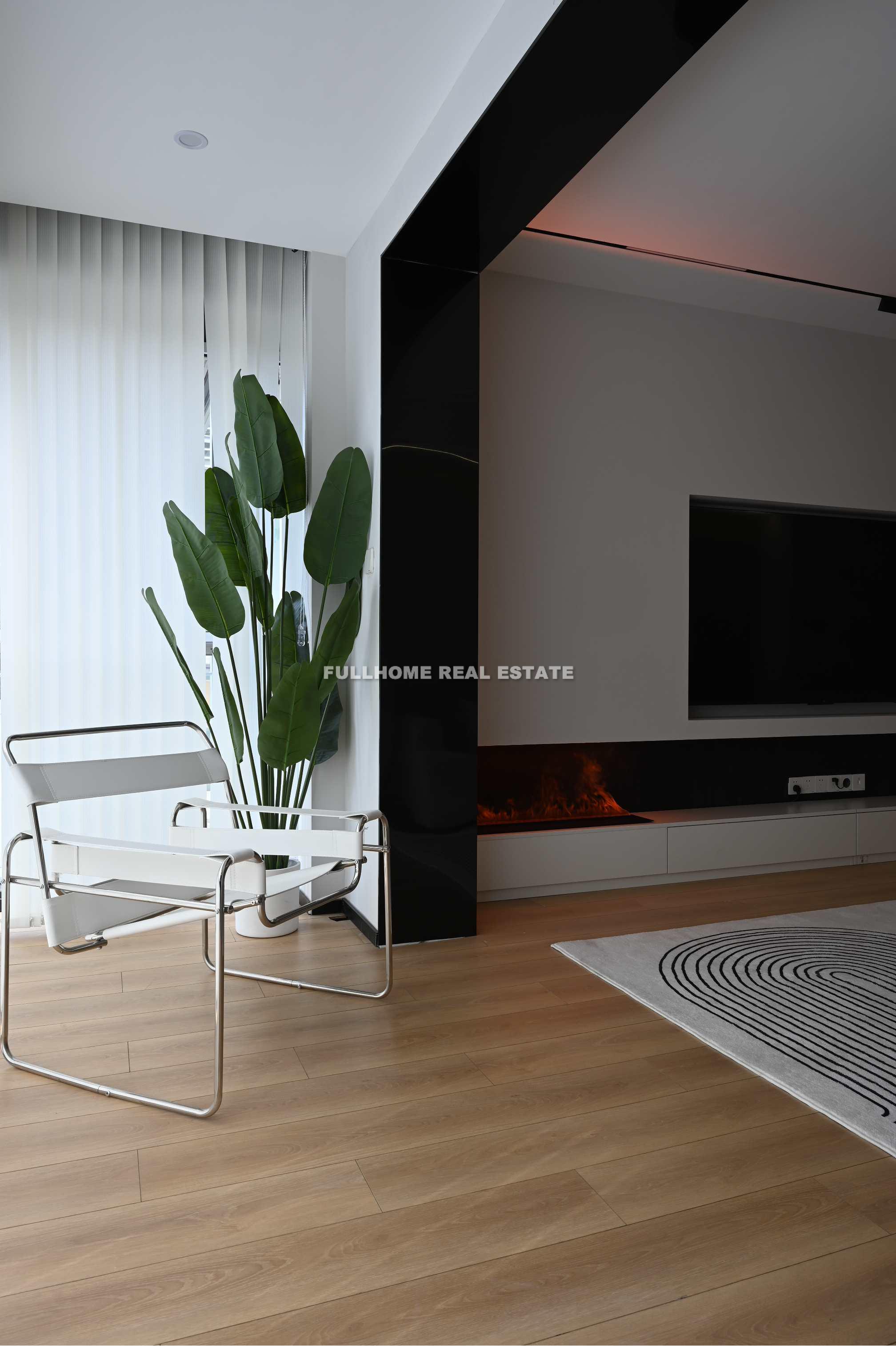 The 9th City - Interior view 12, Shanghai rental property