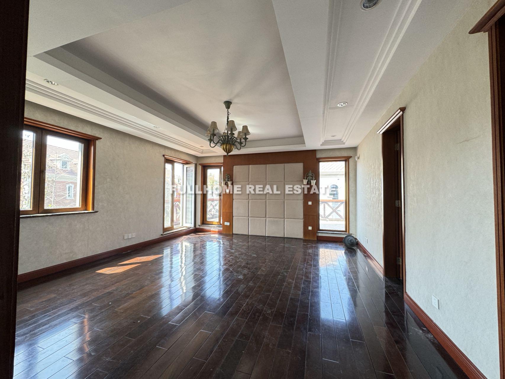 The Greenhills - Interior view 5, Shanghai rental property
