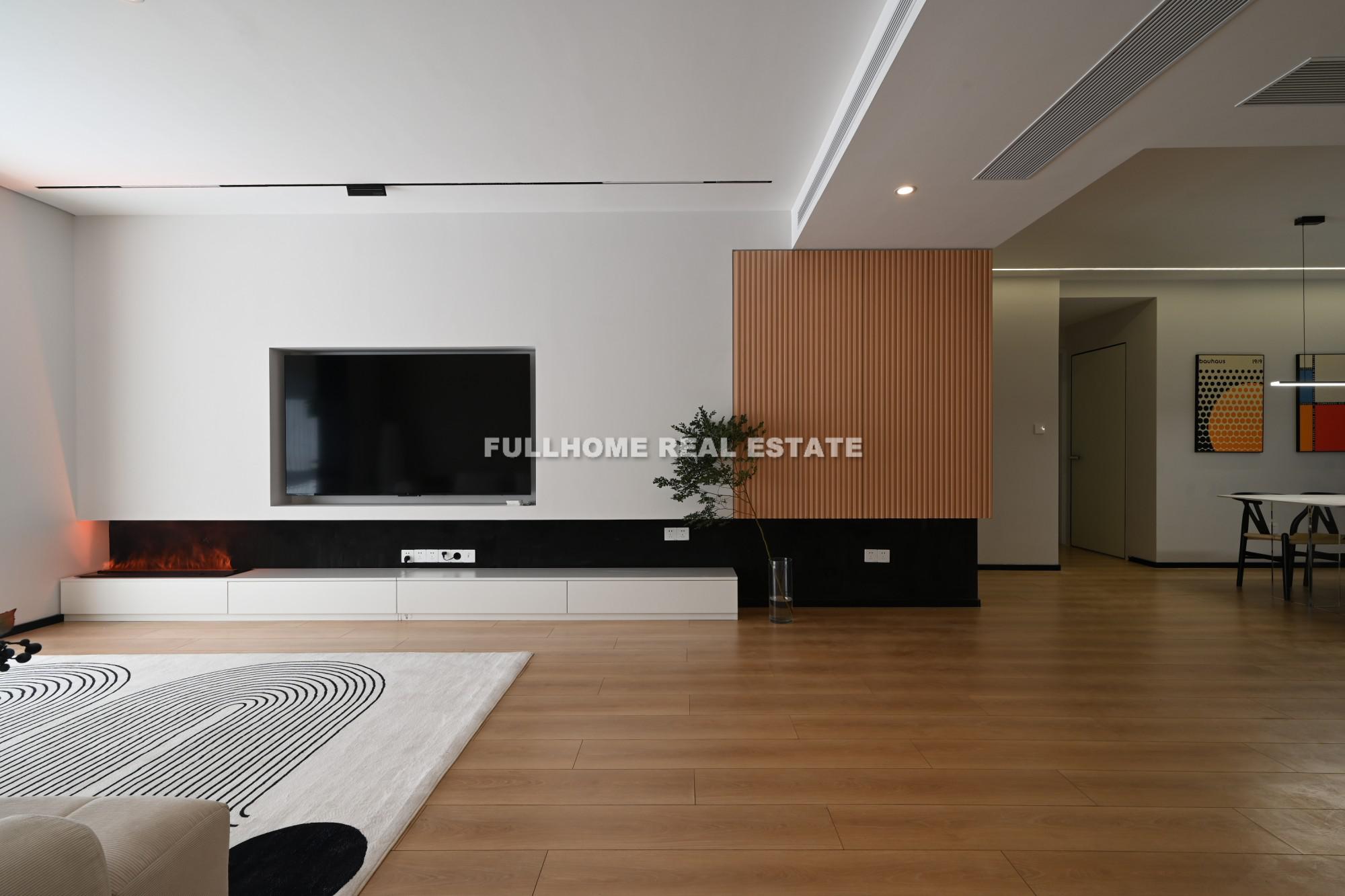 The 9th City - Interior view 13, Shanghai rental property