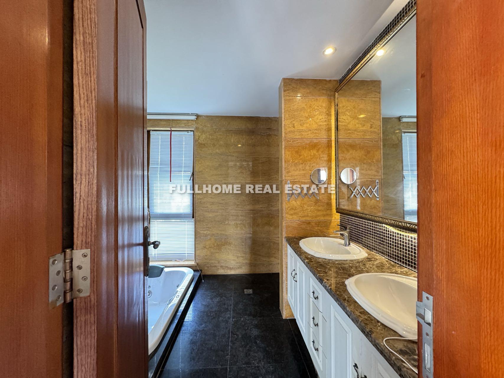 The Greenhills - Interior view 4, Shanghai rental property