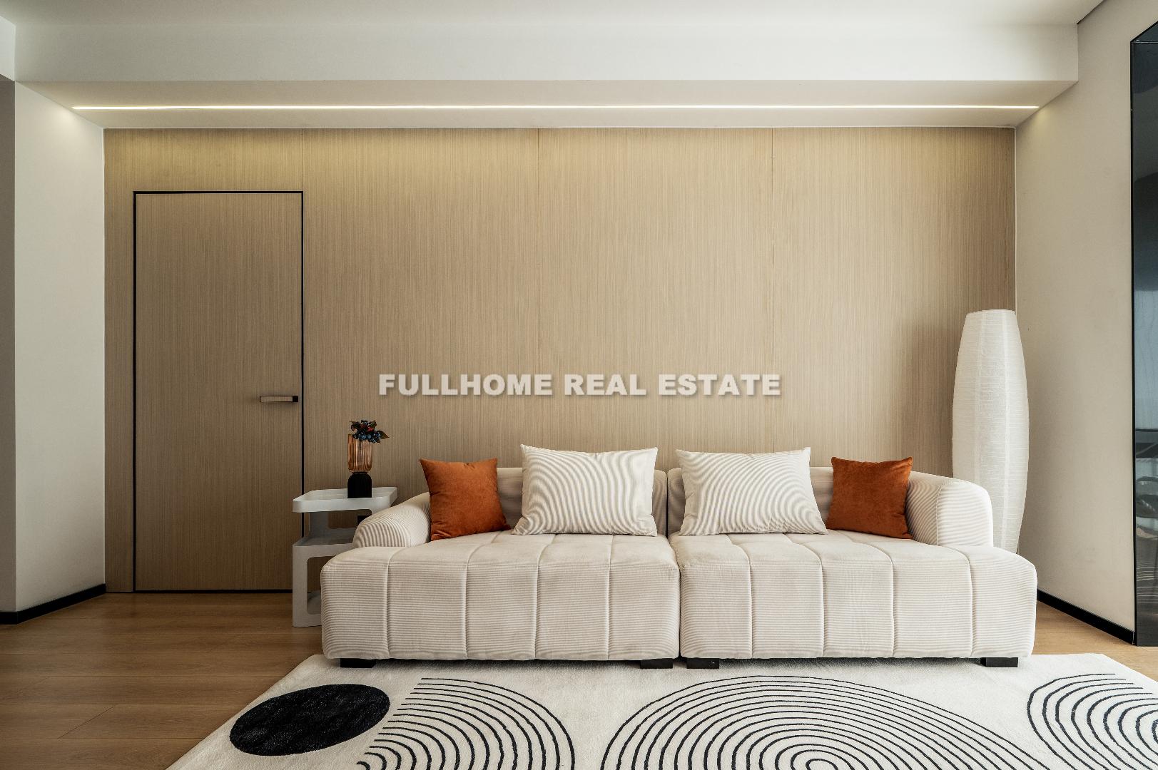 The 9th City - Interior view 8, Shanghai rental property