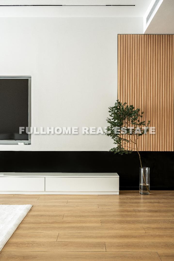 The 9th City - Interior view 2, Shanghai rental property