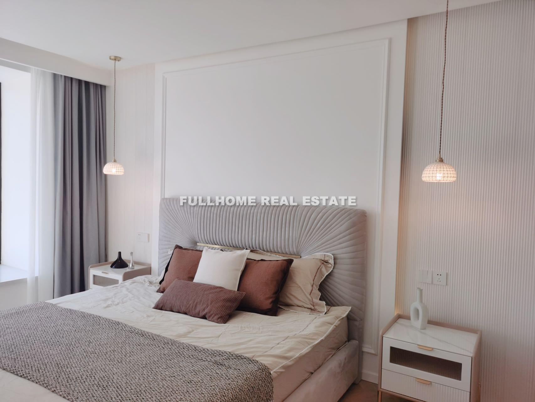 Yuyuan Apartment - Interior view 4, Shanghai rental property
