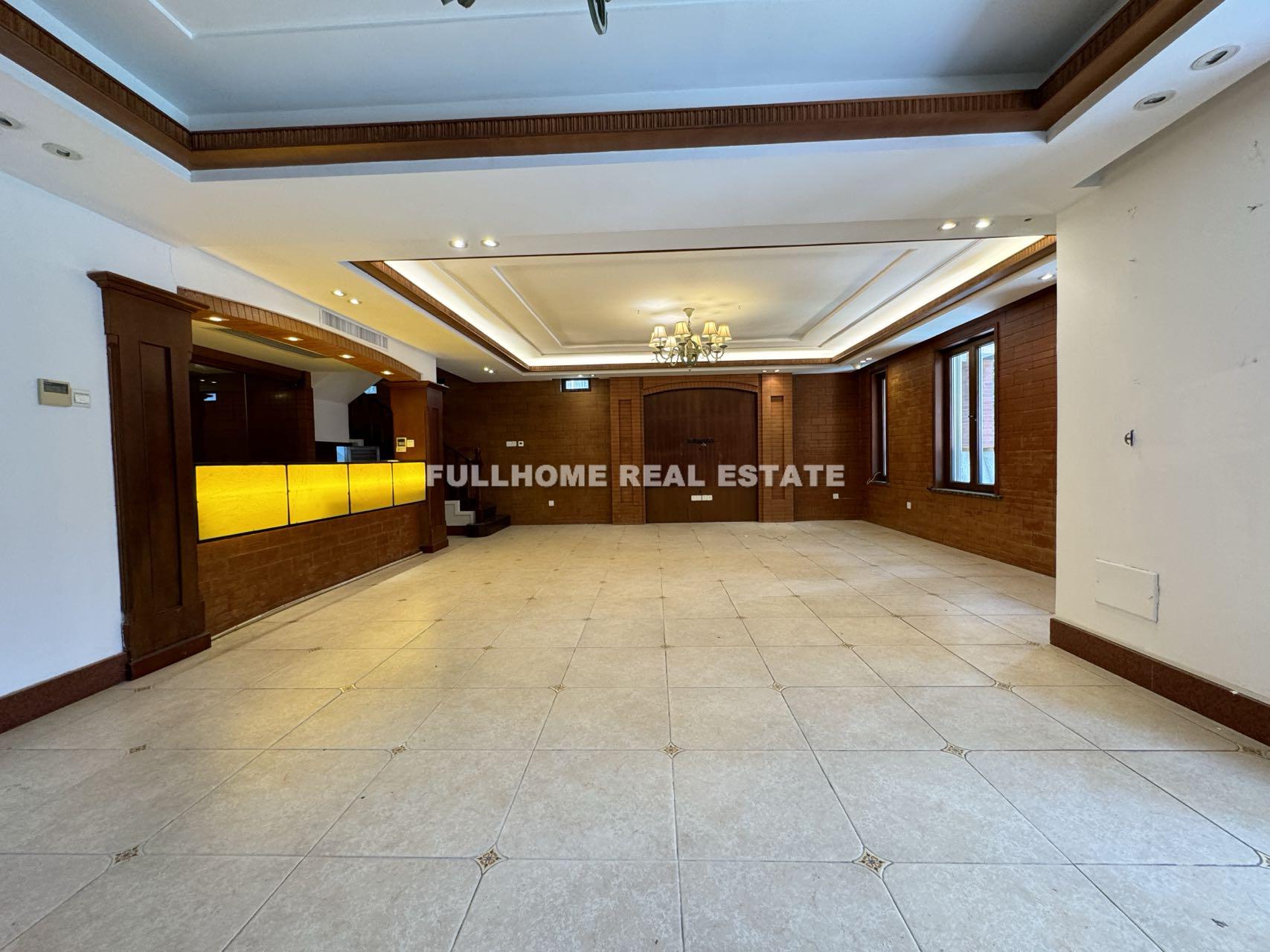 The Greenhills - Interior view 3, Shanghai rental property