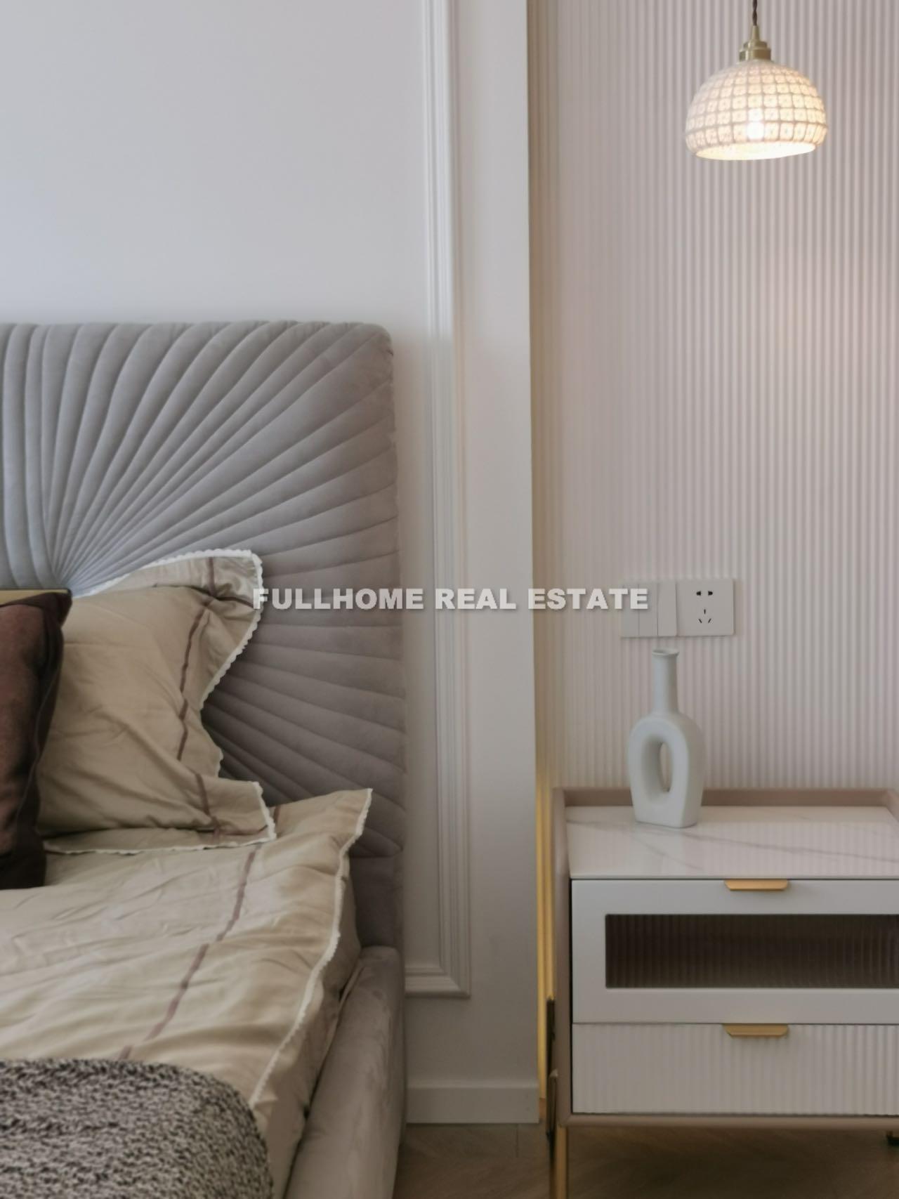 Yuyuan Apartment - Interior view 6, Shanghai rental property