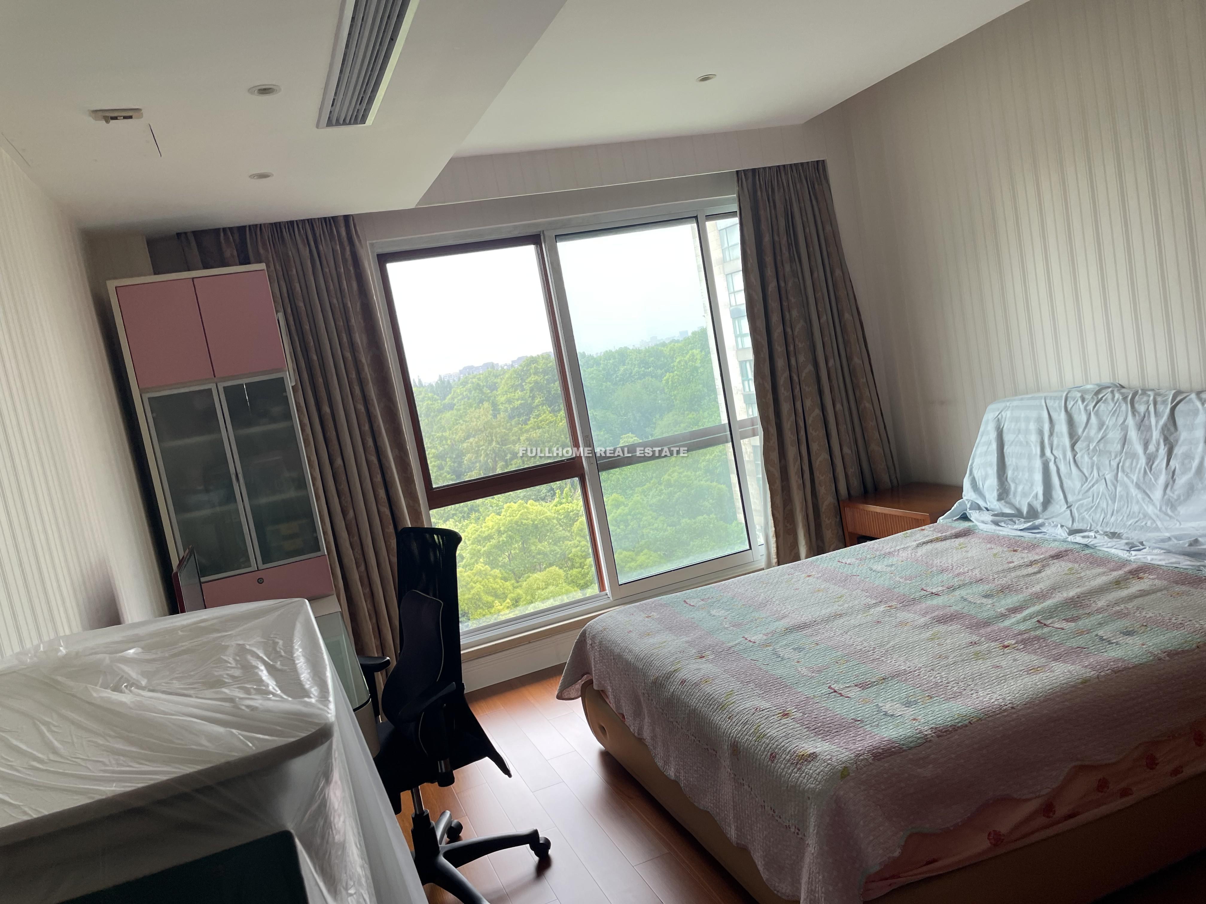 Sassoon Park Garden - Interior view 12, Shanghai rental property