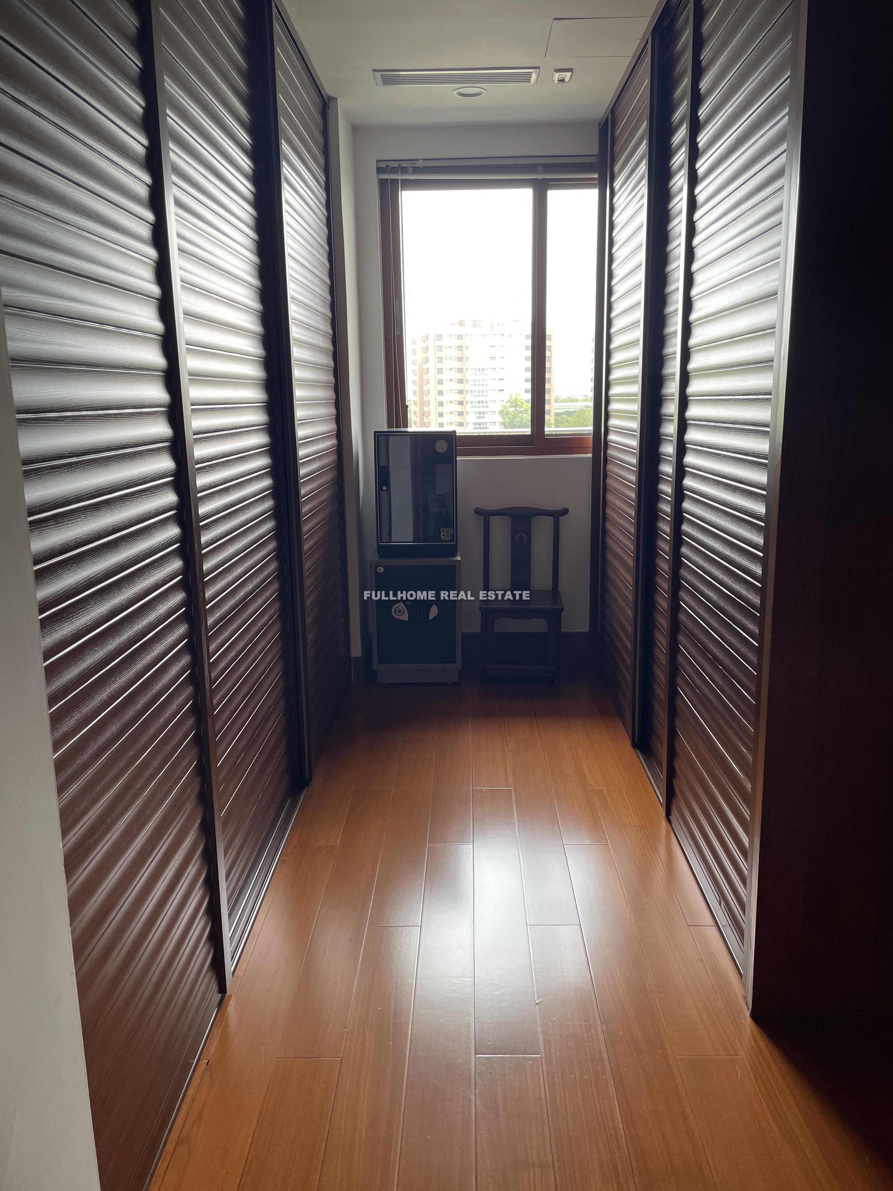 Sassoon Park Garden - Interior view 18, Shanghai rental property