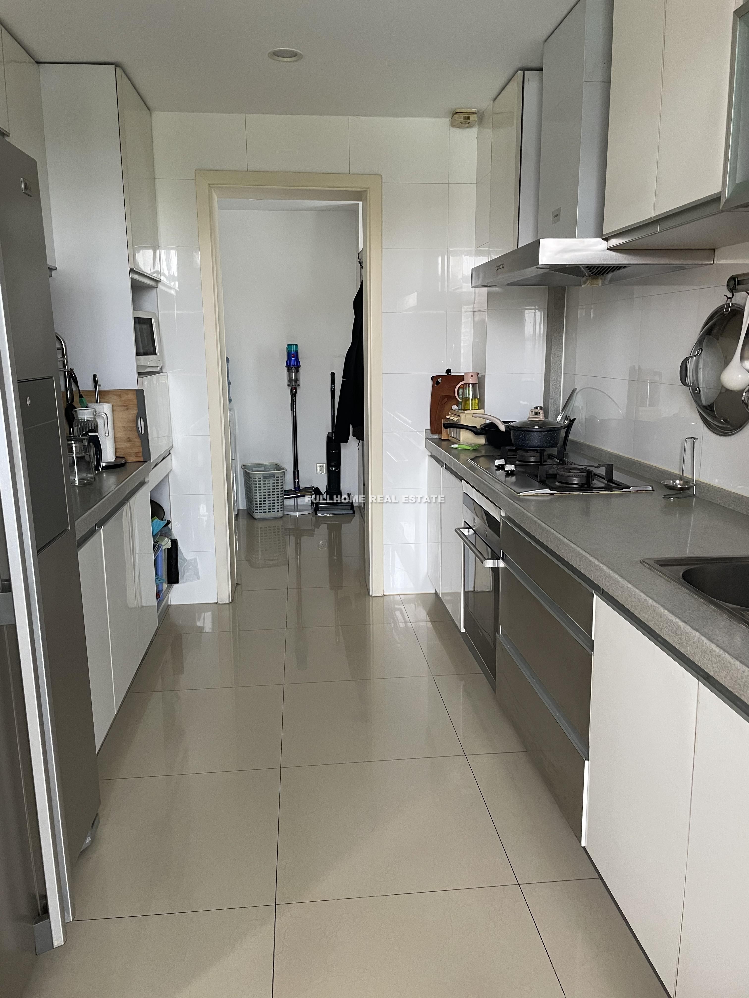 Sassoon Park Garden - Interior view 4, Shanghai rental property