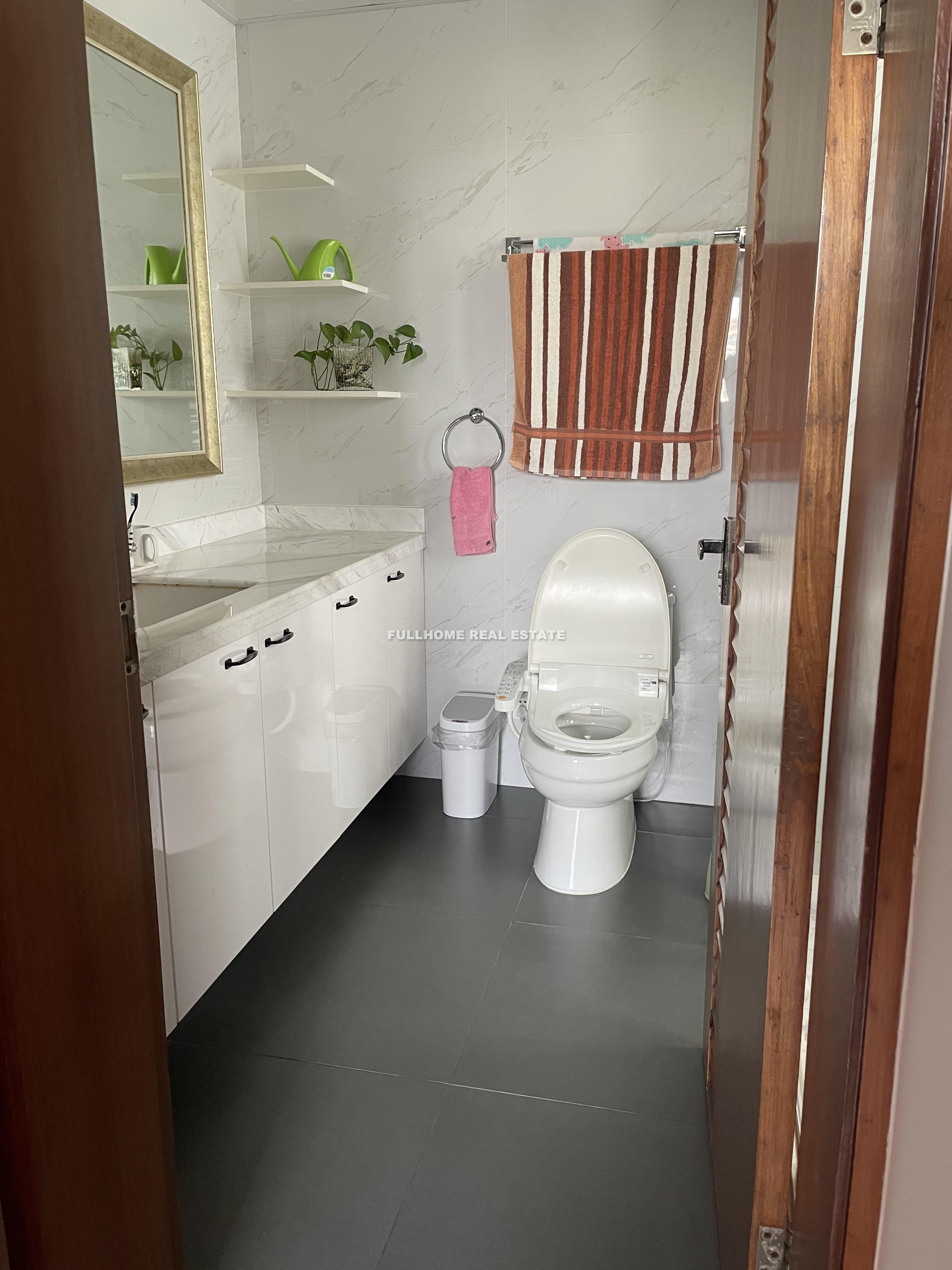Sassoon Park Garden - Interior view 15, Shanghai rental property
