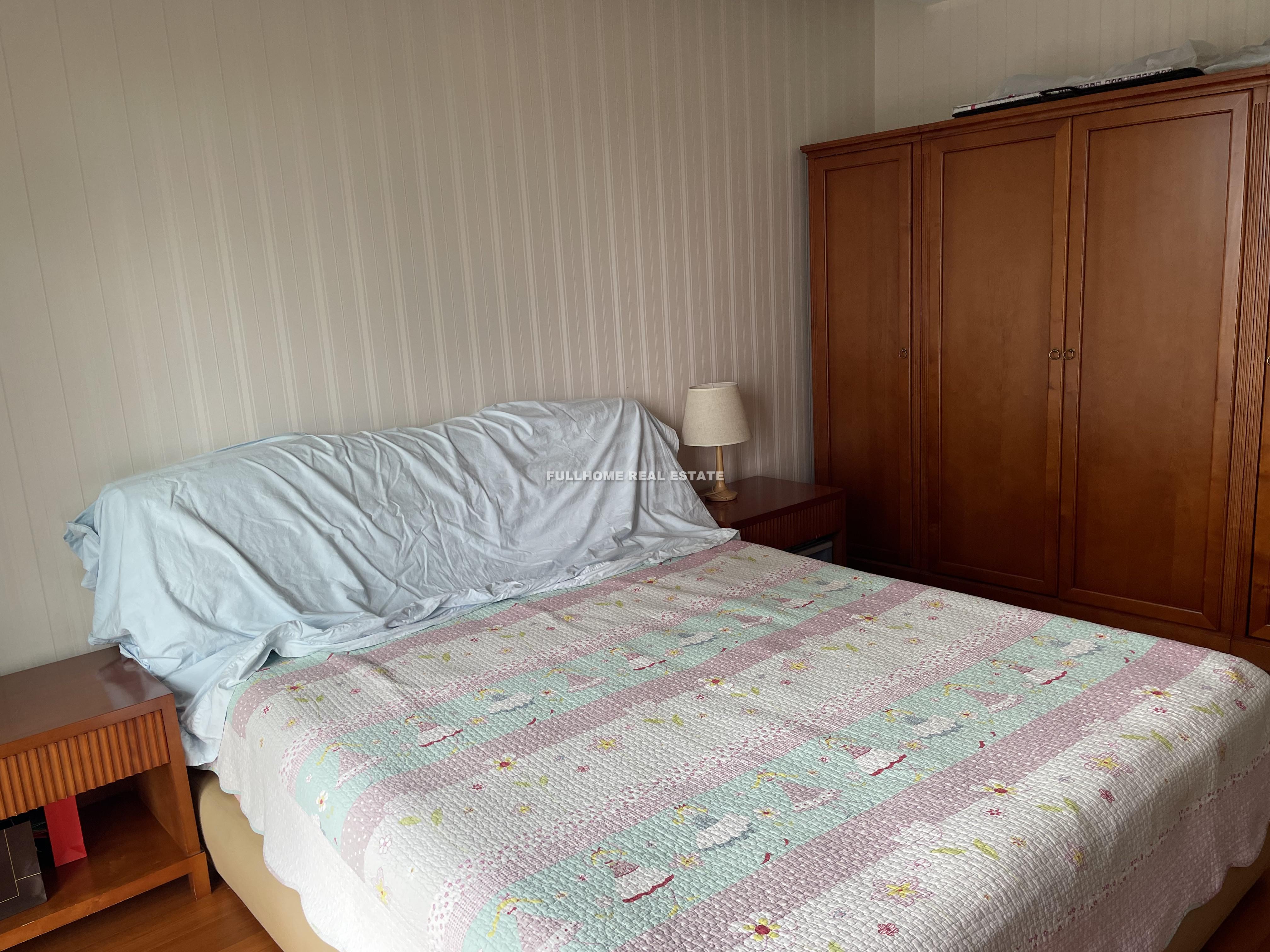 Sassoon Park Garden - Interior view 13, Shanghai rental property