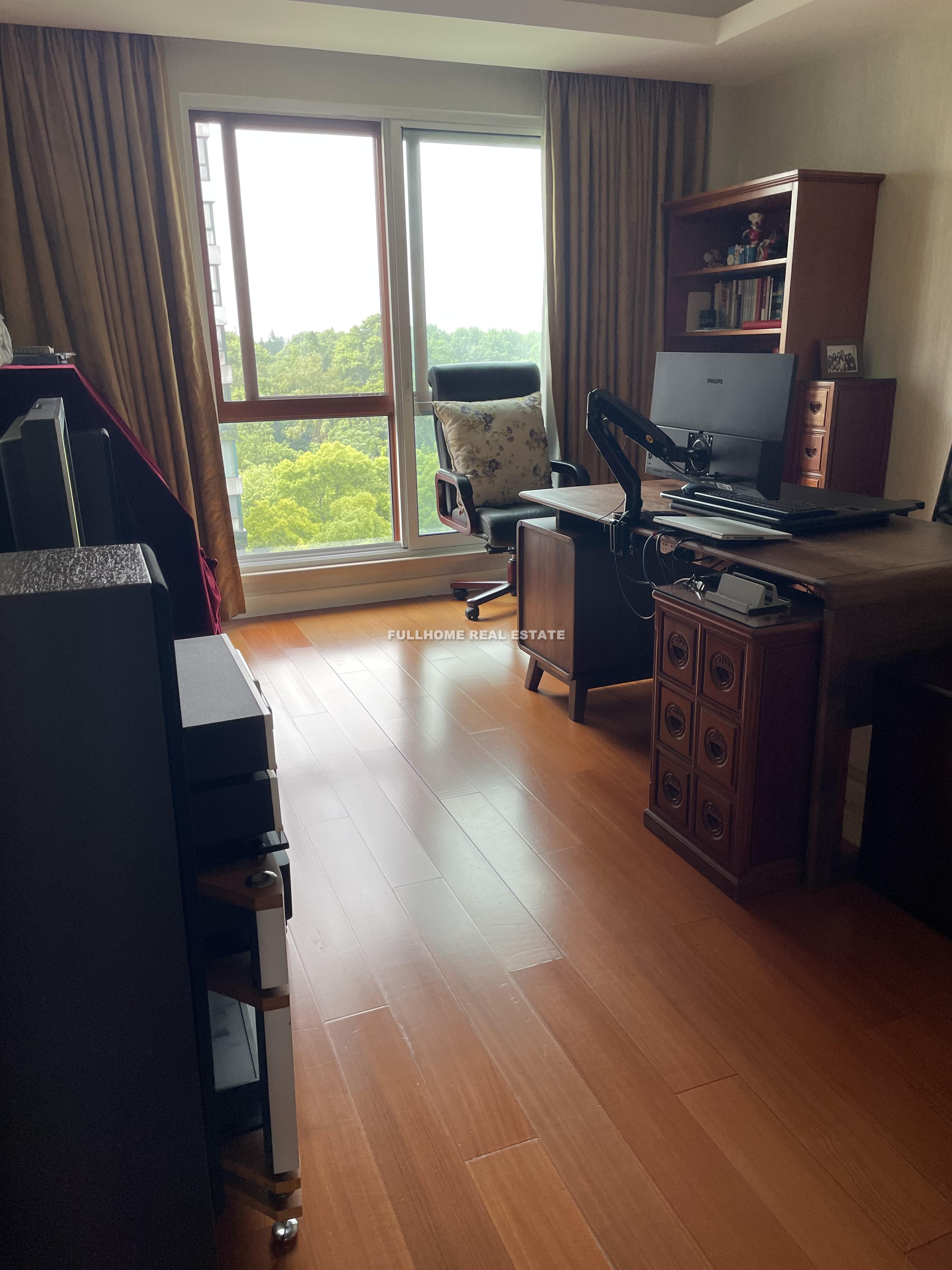 Sassoon Park Garden - Interior view 17, Shanghai rental property