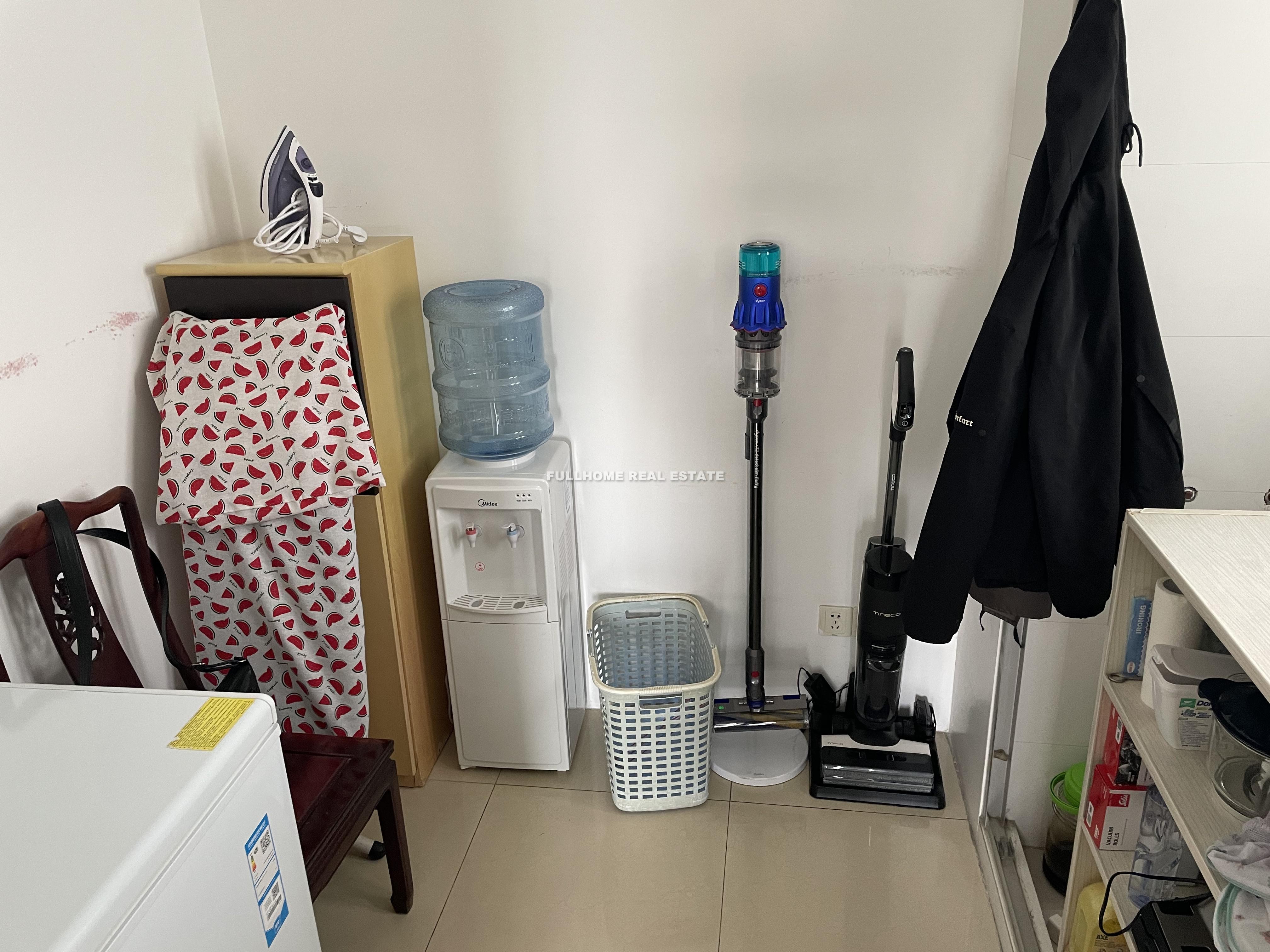Sassoon Park Garden - Interior view 19, Shanghai rental property