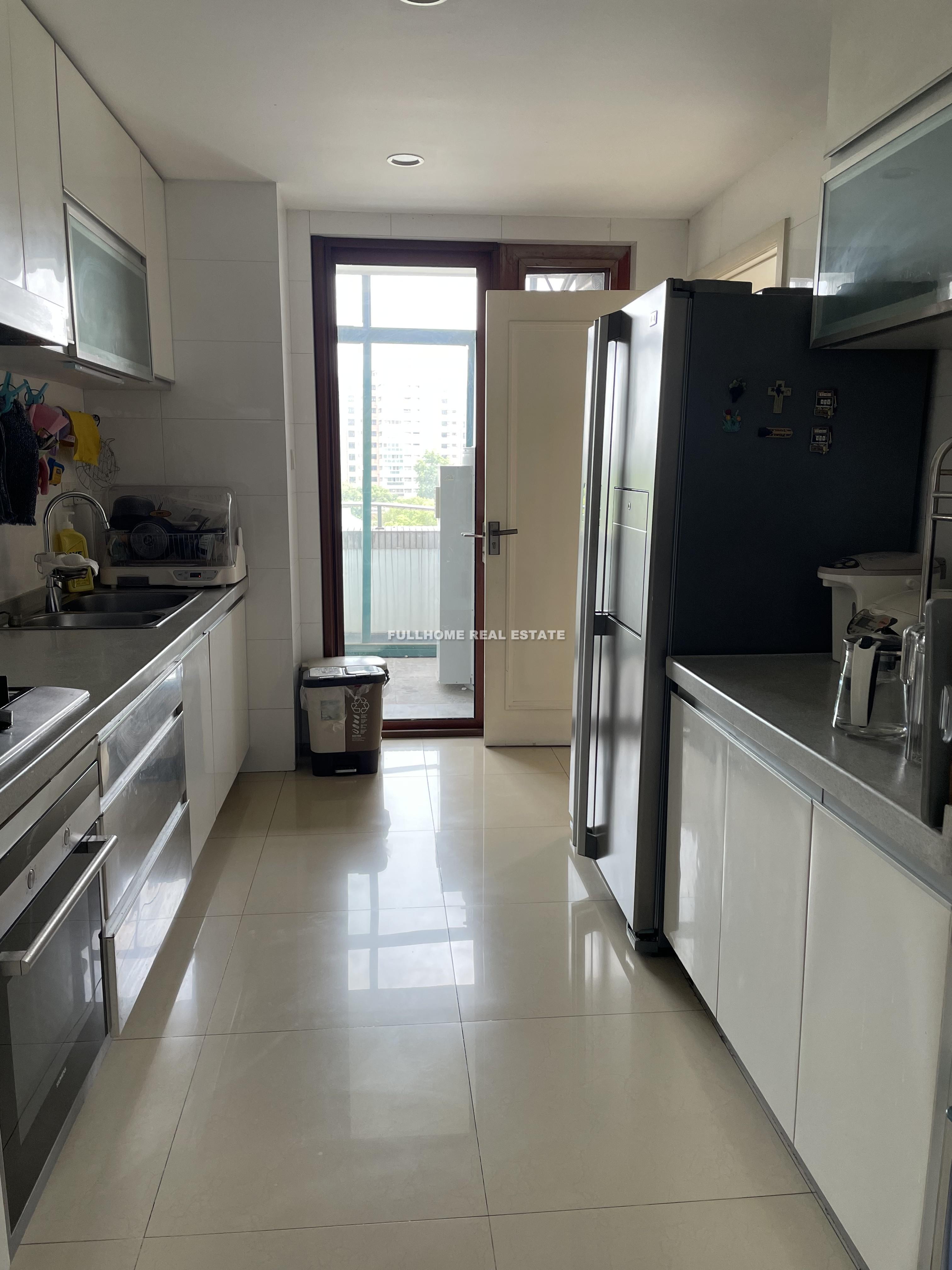 Sassoon Park Garden - Interior view 2, Shanghai rental property