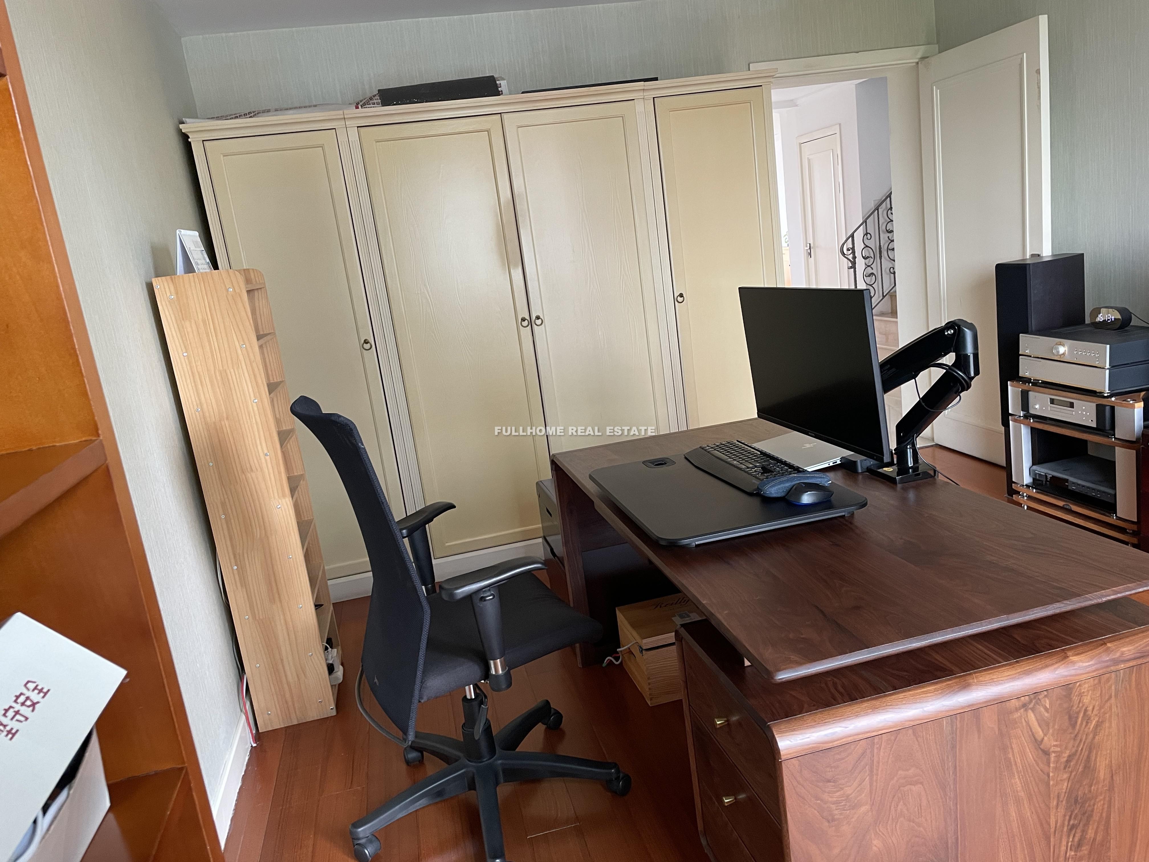 Sassoon Park Garden - Interior view 14, Shanghai rental property