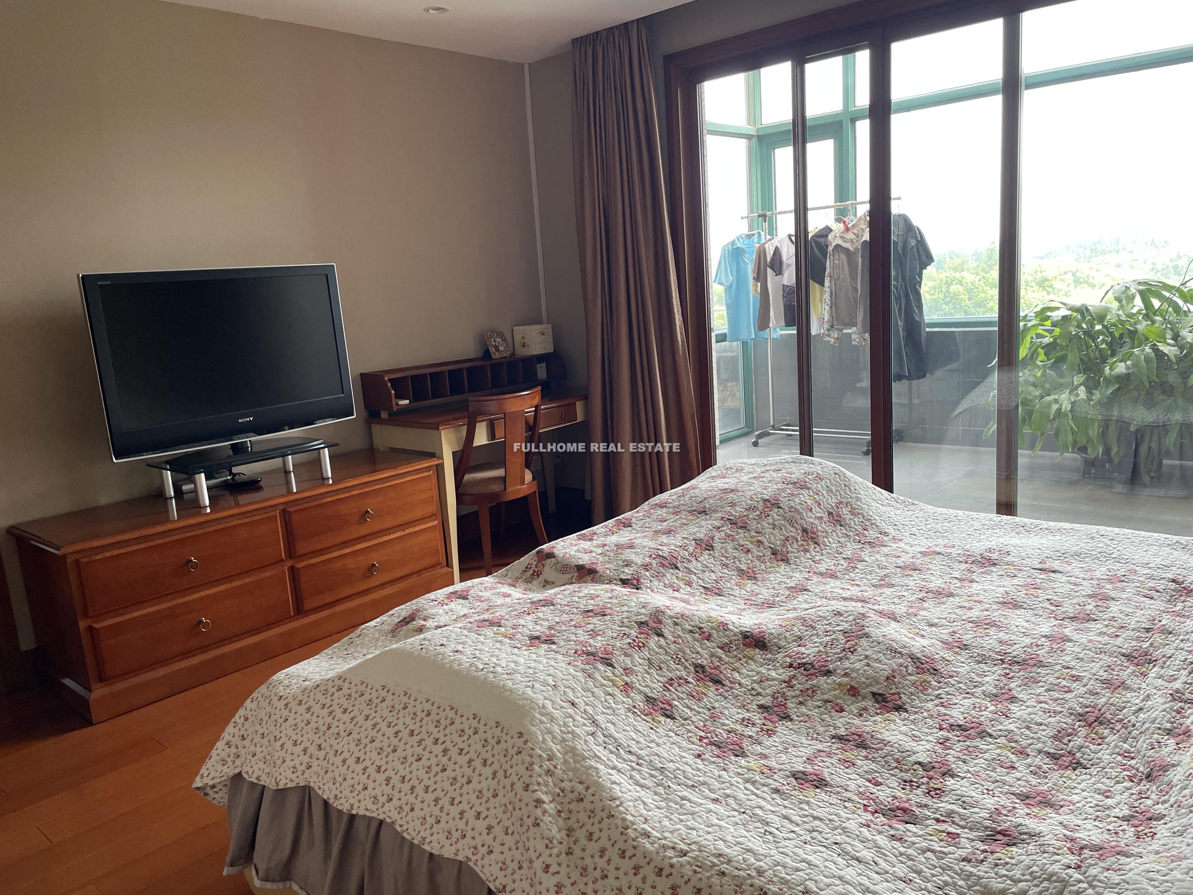 Sassoon Park Garden - Interior view 16, Shanghai rental property