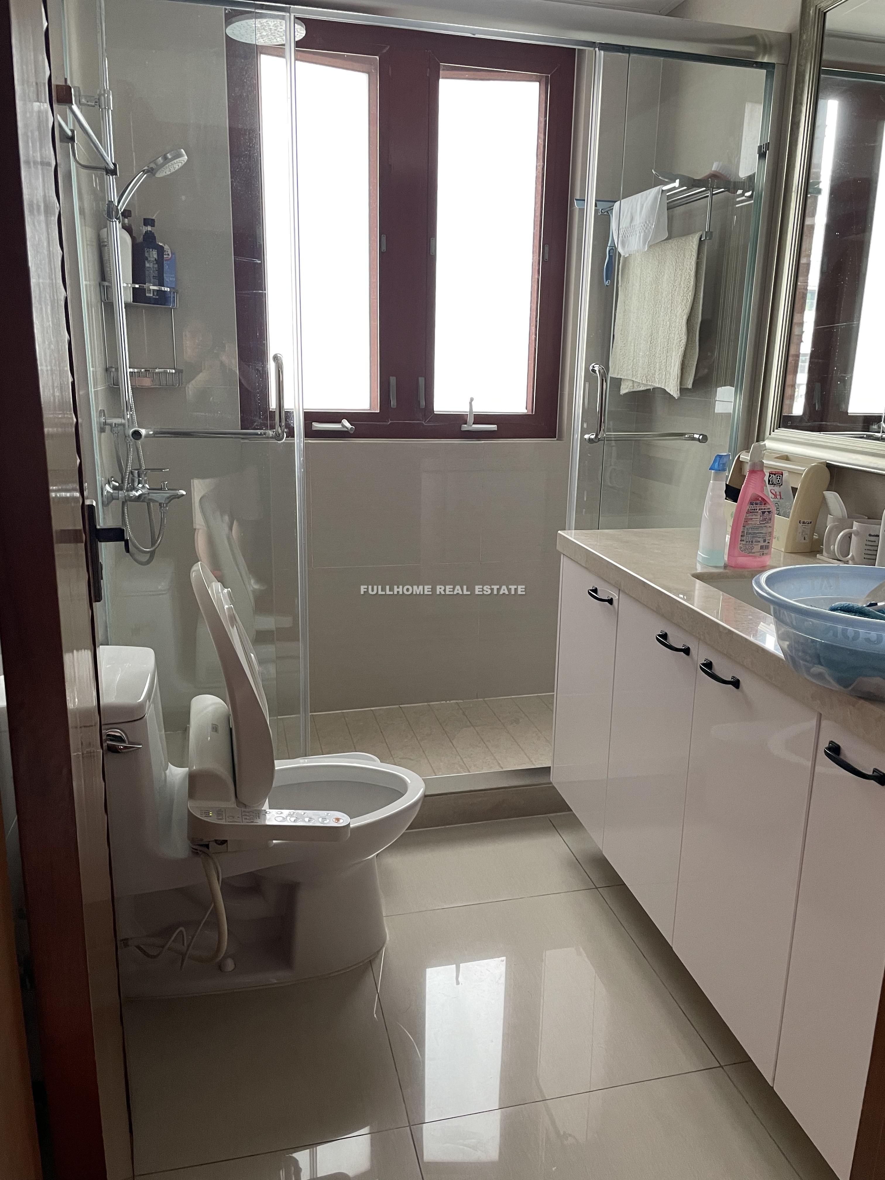 Sassoon Park Garden - Interior view 7, Shanghai rental property