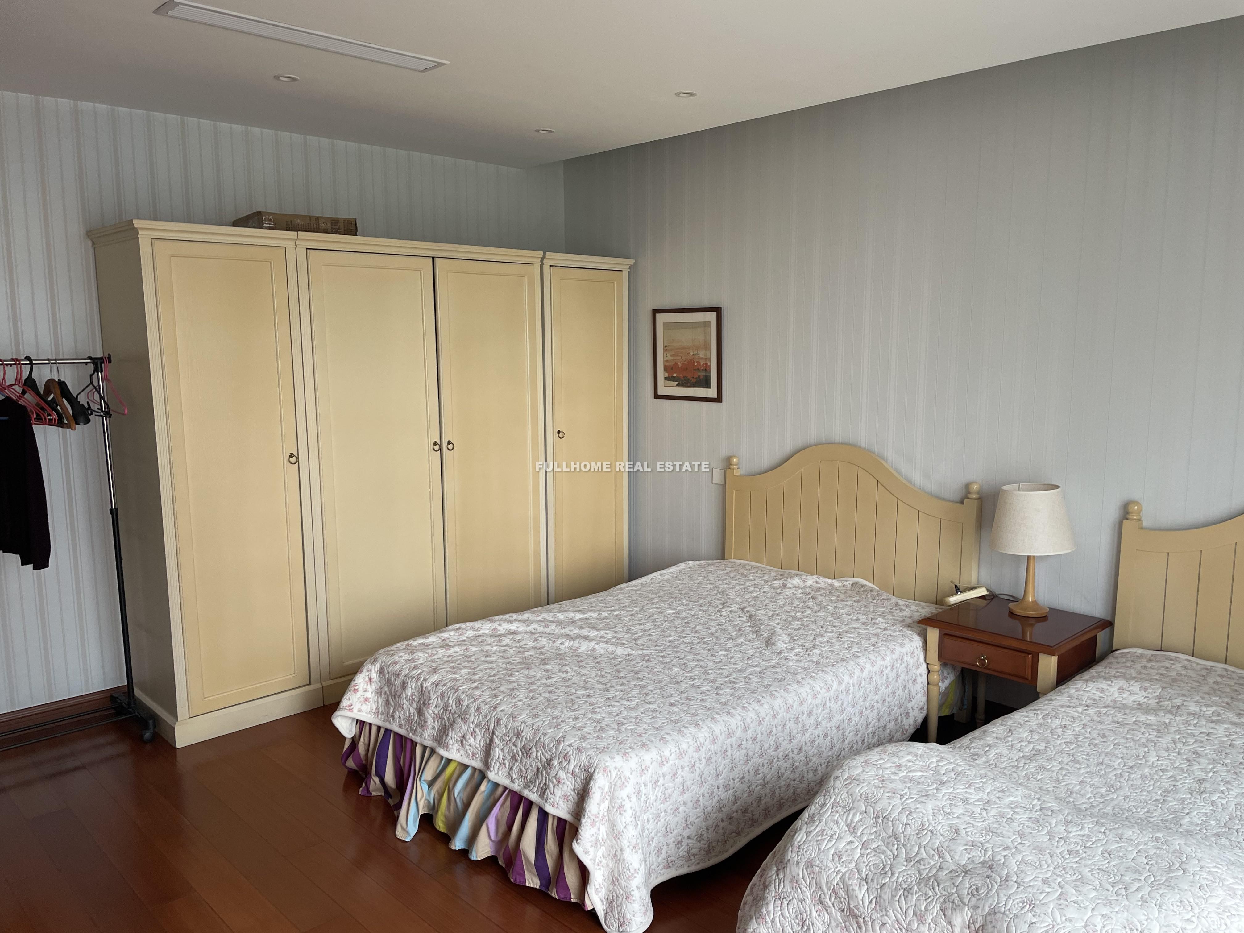 Sassoon Park Garden - Interior view 10, Shanghai rental property