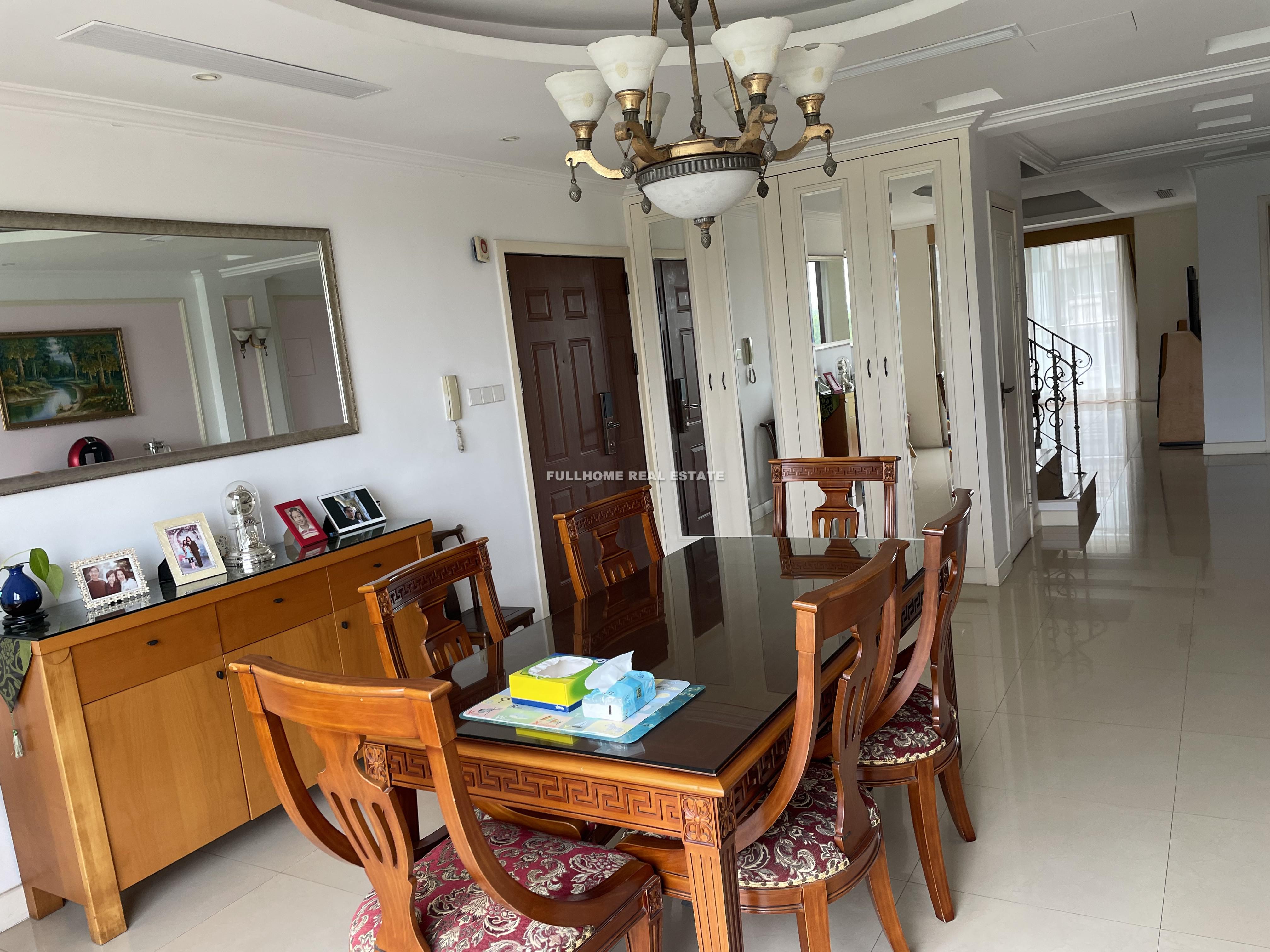 Sassoon Park Garden - Interior view 6, Shanghai rental property