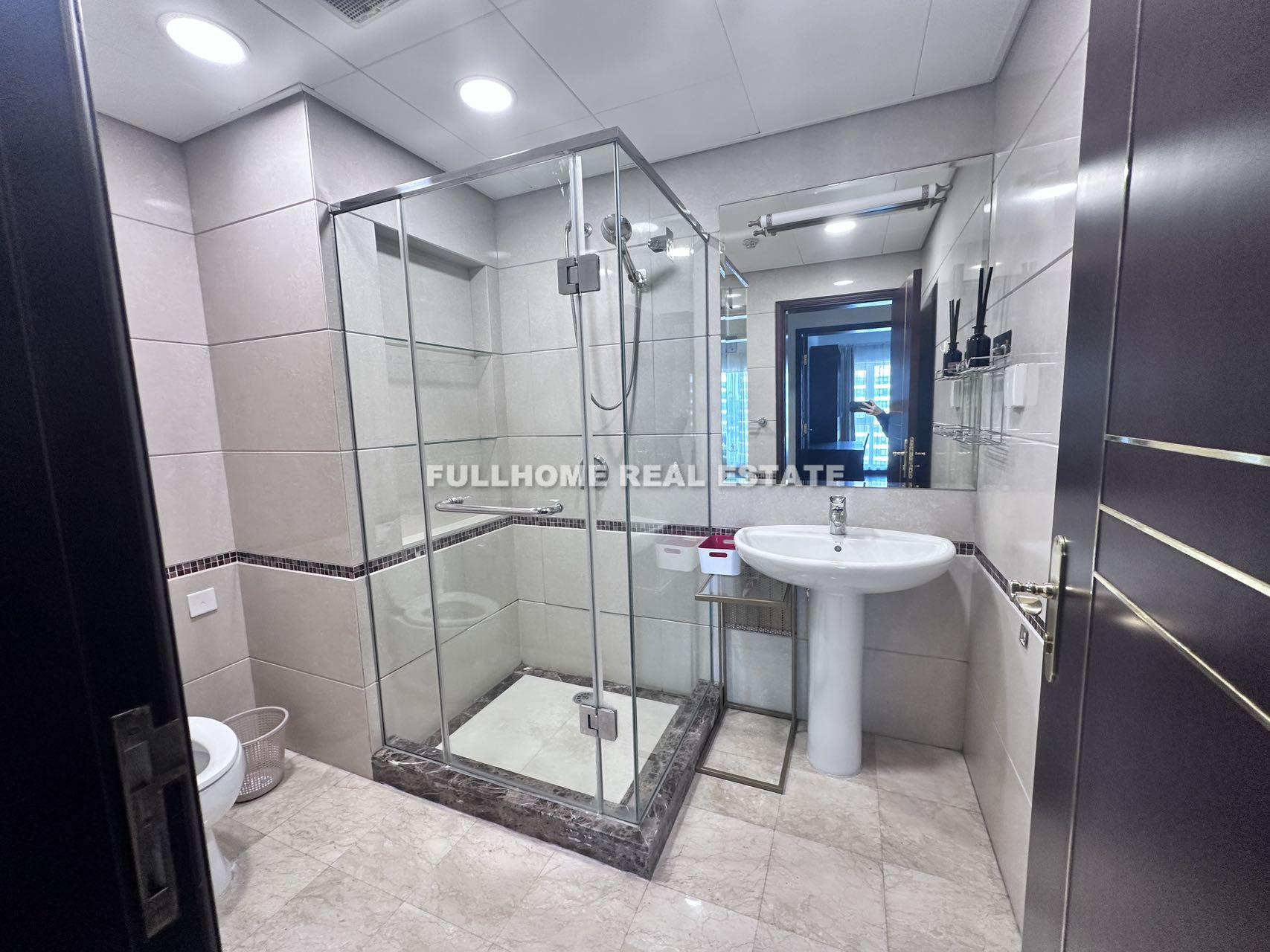 Shimao Riviera Garden - Interior view 5, Shanghai rental property