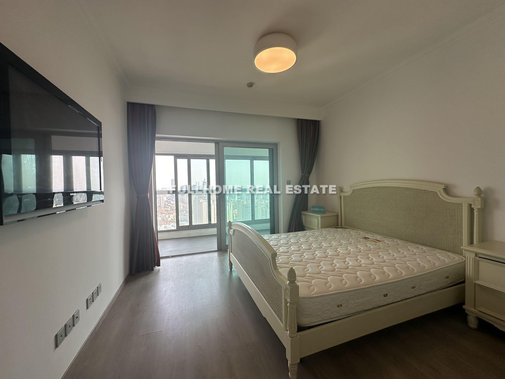 Shimao Riviera Garden - Interior view 15, Shanghai rental property