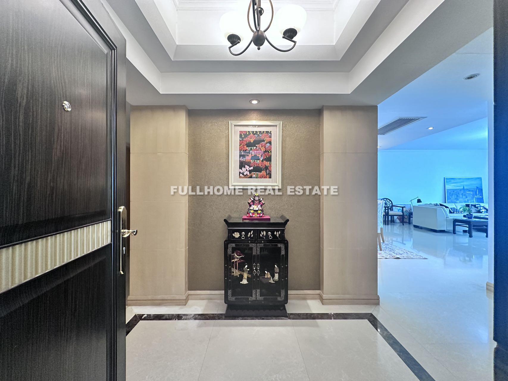 Shimao Riviera Garden - Interior view 6, Shanghai rental property