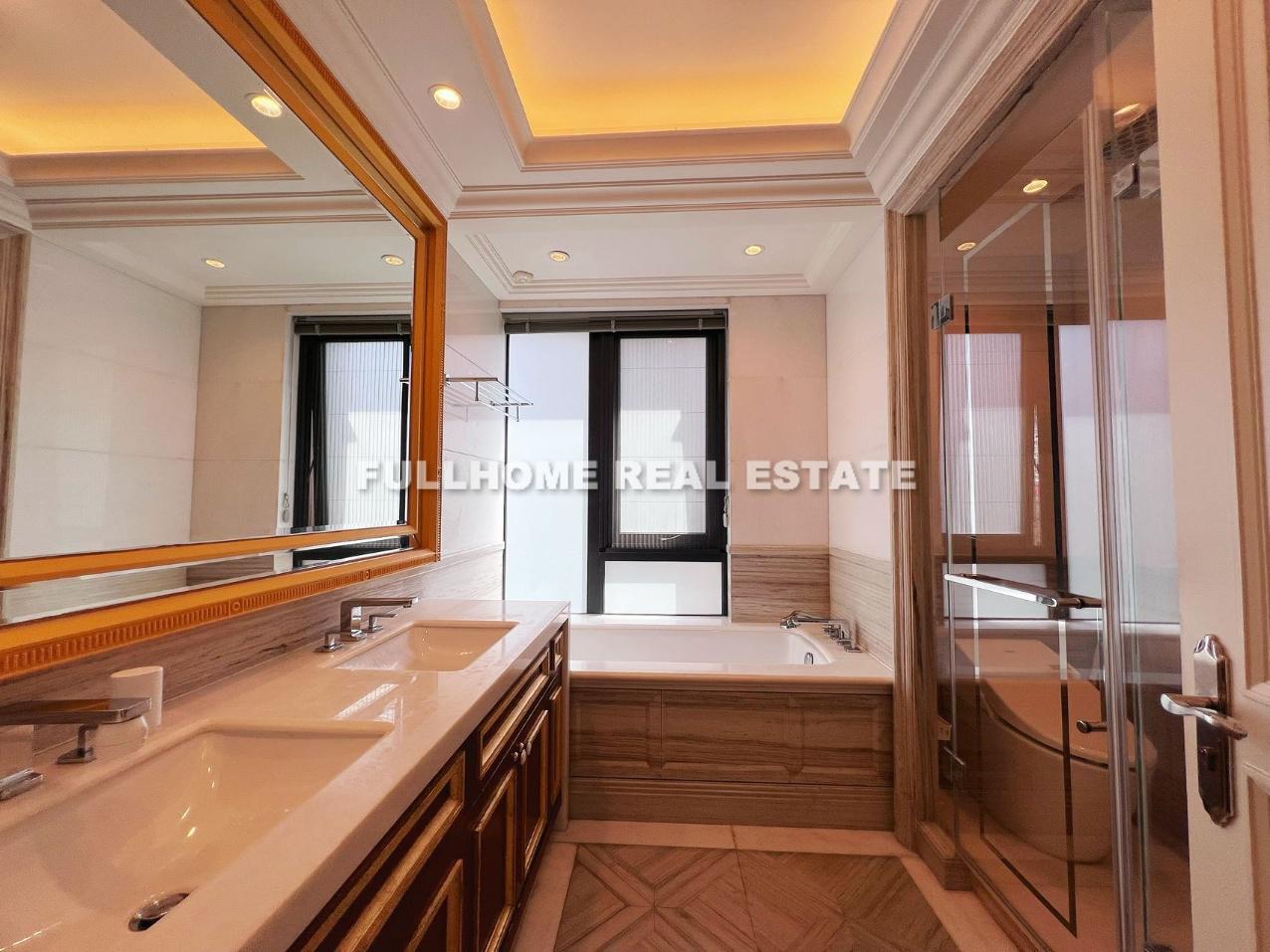 E18 - Interior view 11, Shanghai rental property
