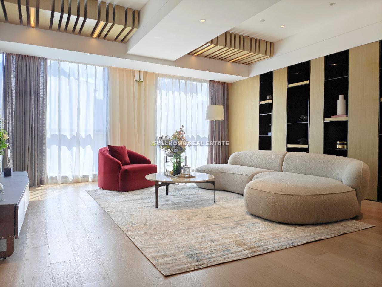 Inner Peace - 2 bedroom apartment in Beijing, CBD