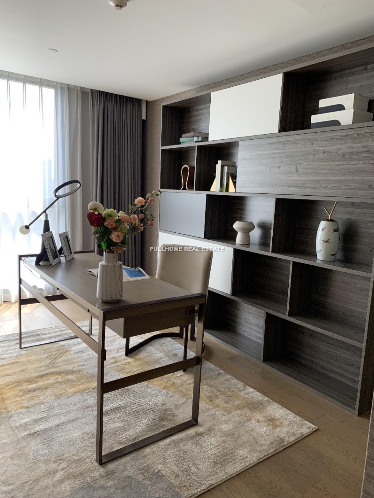 Inner Peace - Interior view 5, Beijing rental property