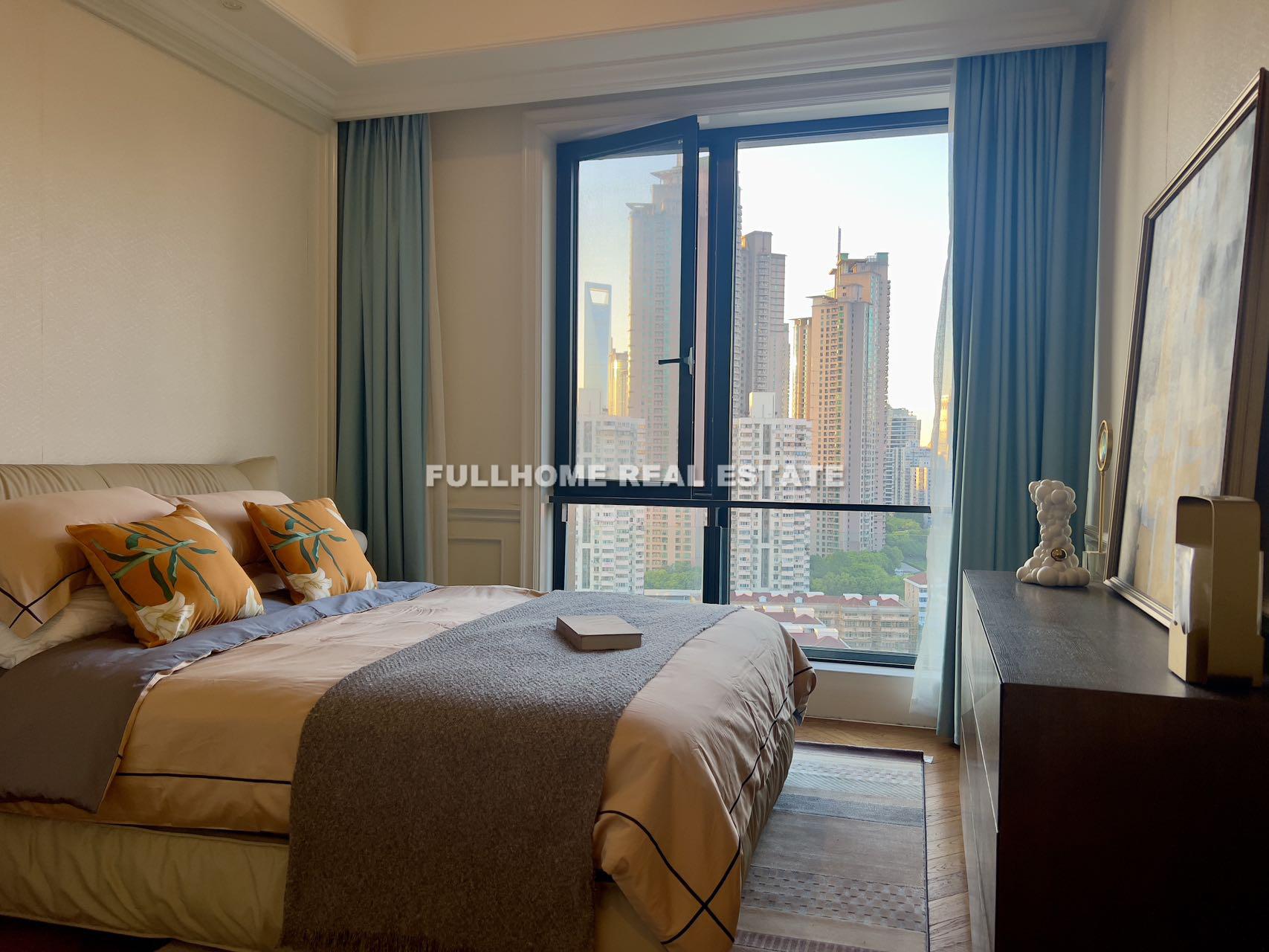 E18 - Interior view 8, Shanghai rental property