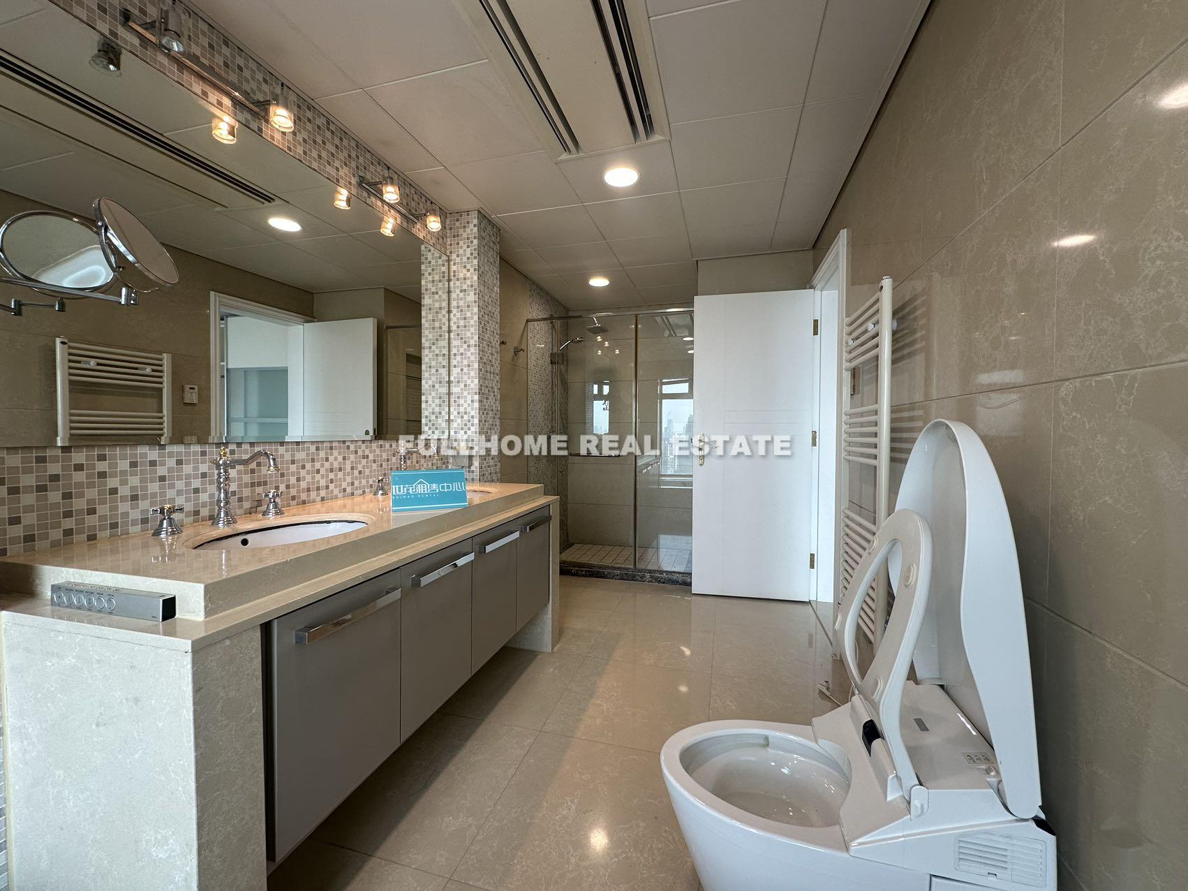 Shimao Riviera Garden - Interior view 16, Shanghai rental property
