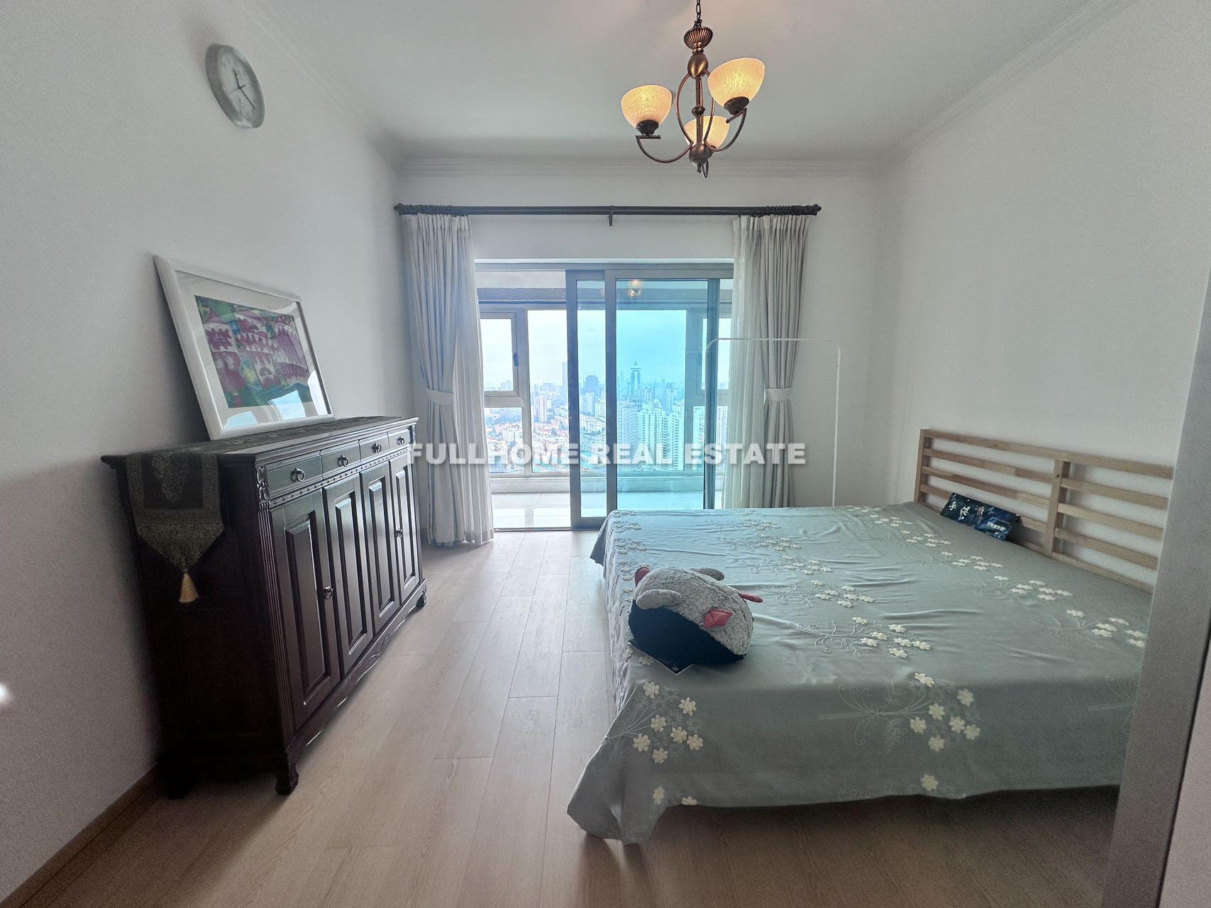 Shimao Riviera Garden - Interior view 10, Shanghai rental property