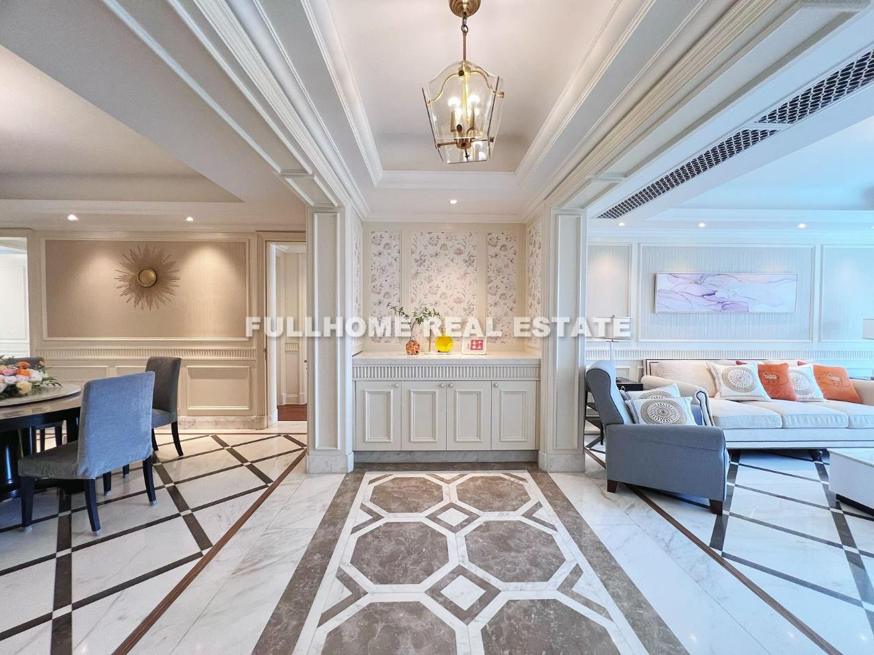 E18 - Interior view 4, Shanghai rental property
