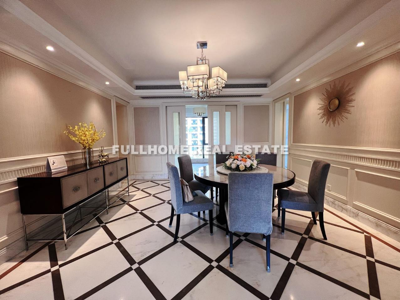 E18 - Interior view 3, Shanghai rental property